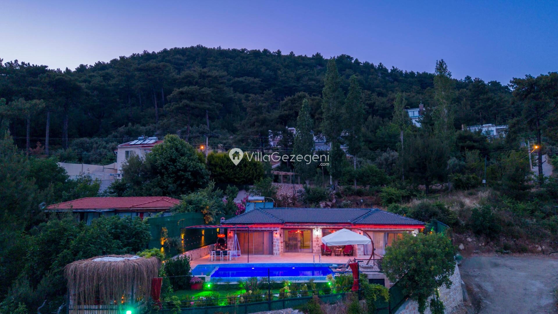 Villa Aden İslamlar — 18