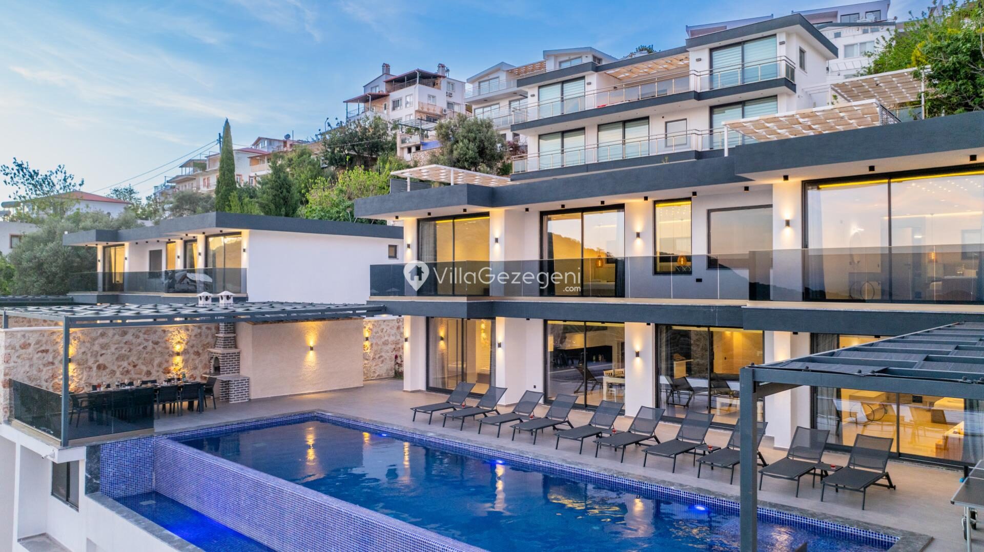Villa Elit 3 — 19