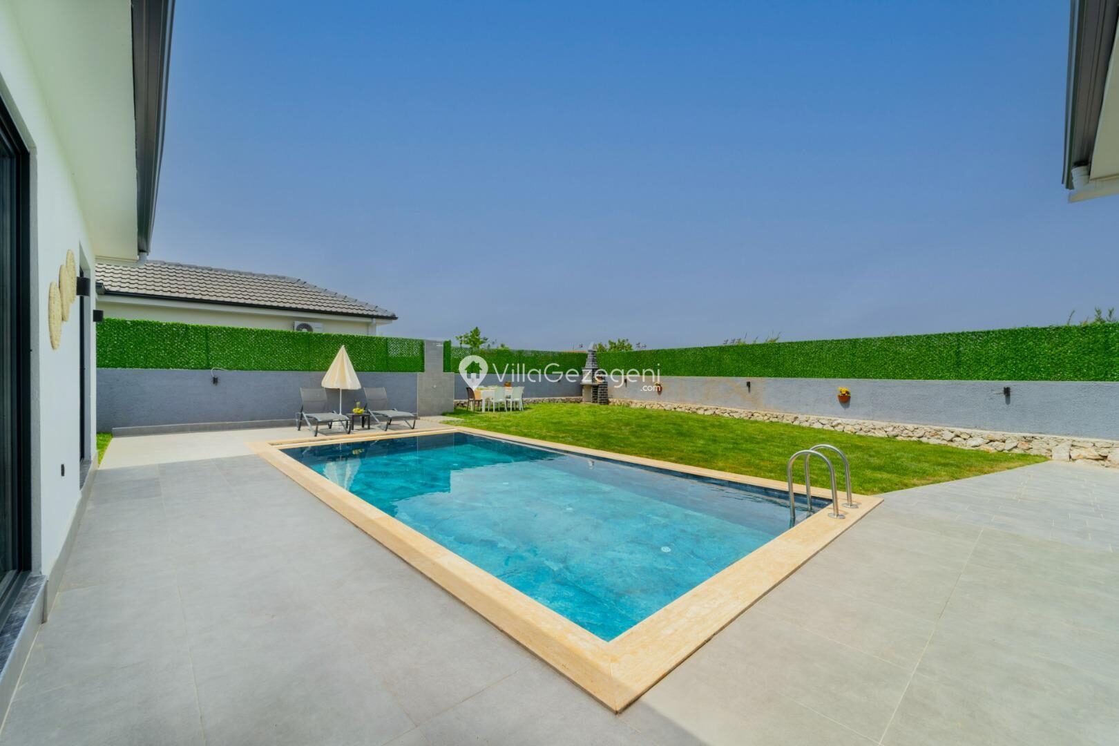 Villa Libertas 1 — 4