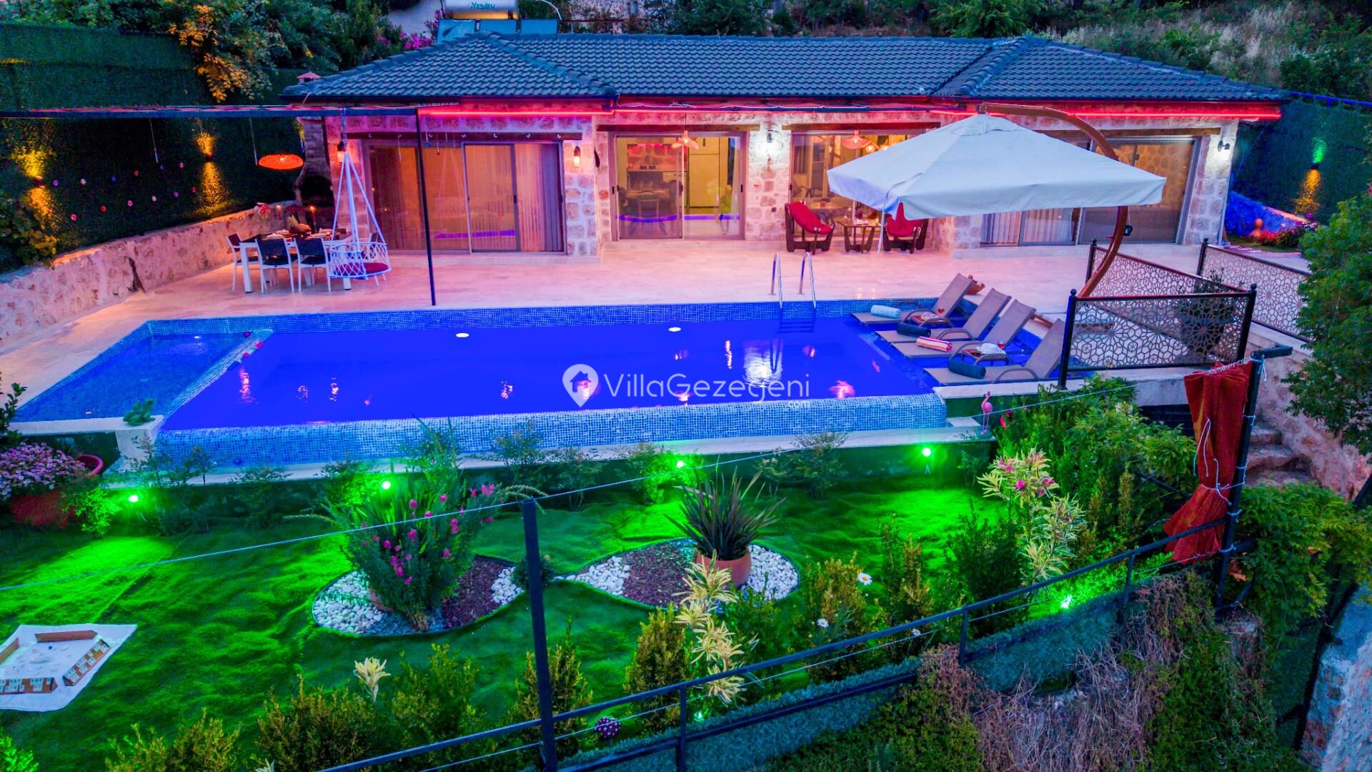 Villa Aden İslamlar — 21