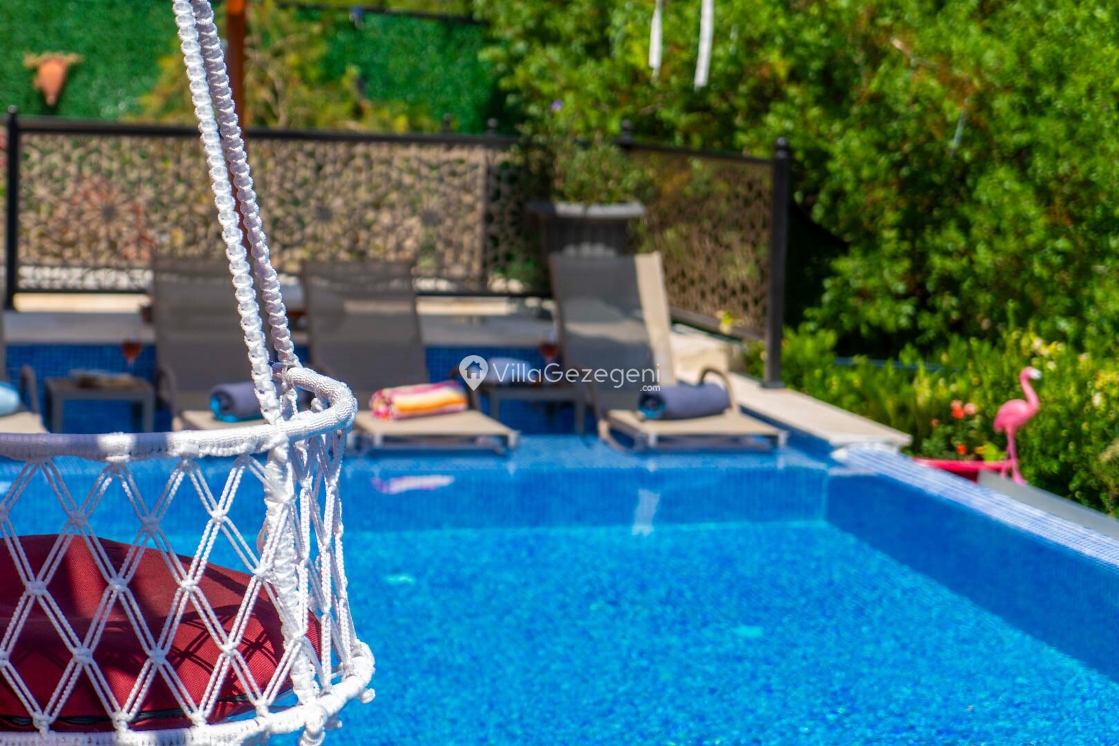 Villa Aden İslamlar — 22
