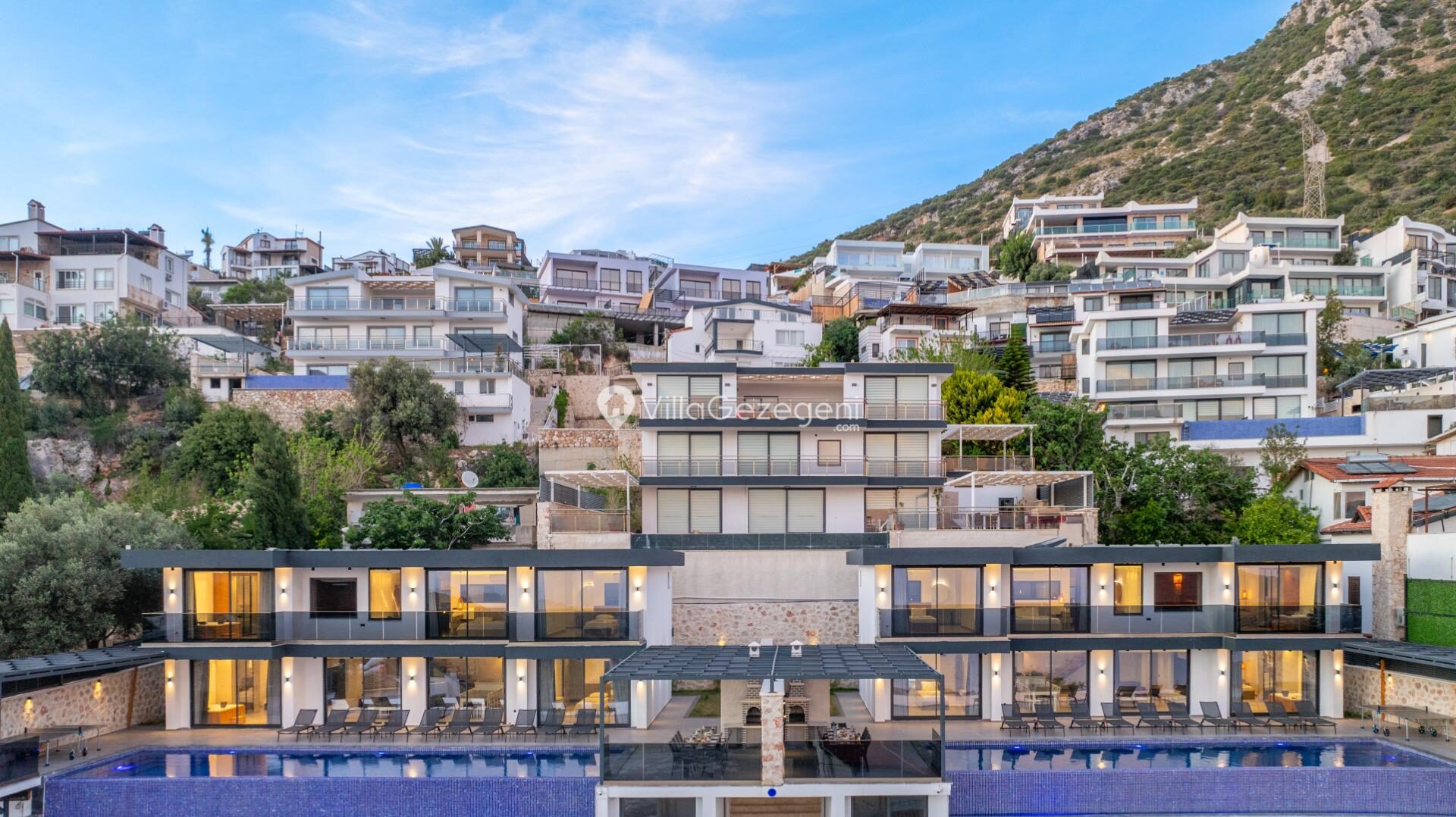 Villa Elit 3 — 23
