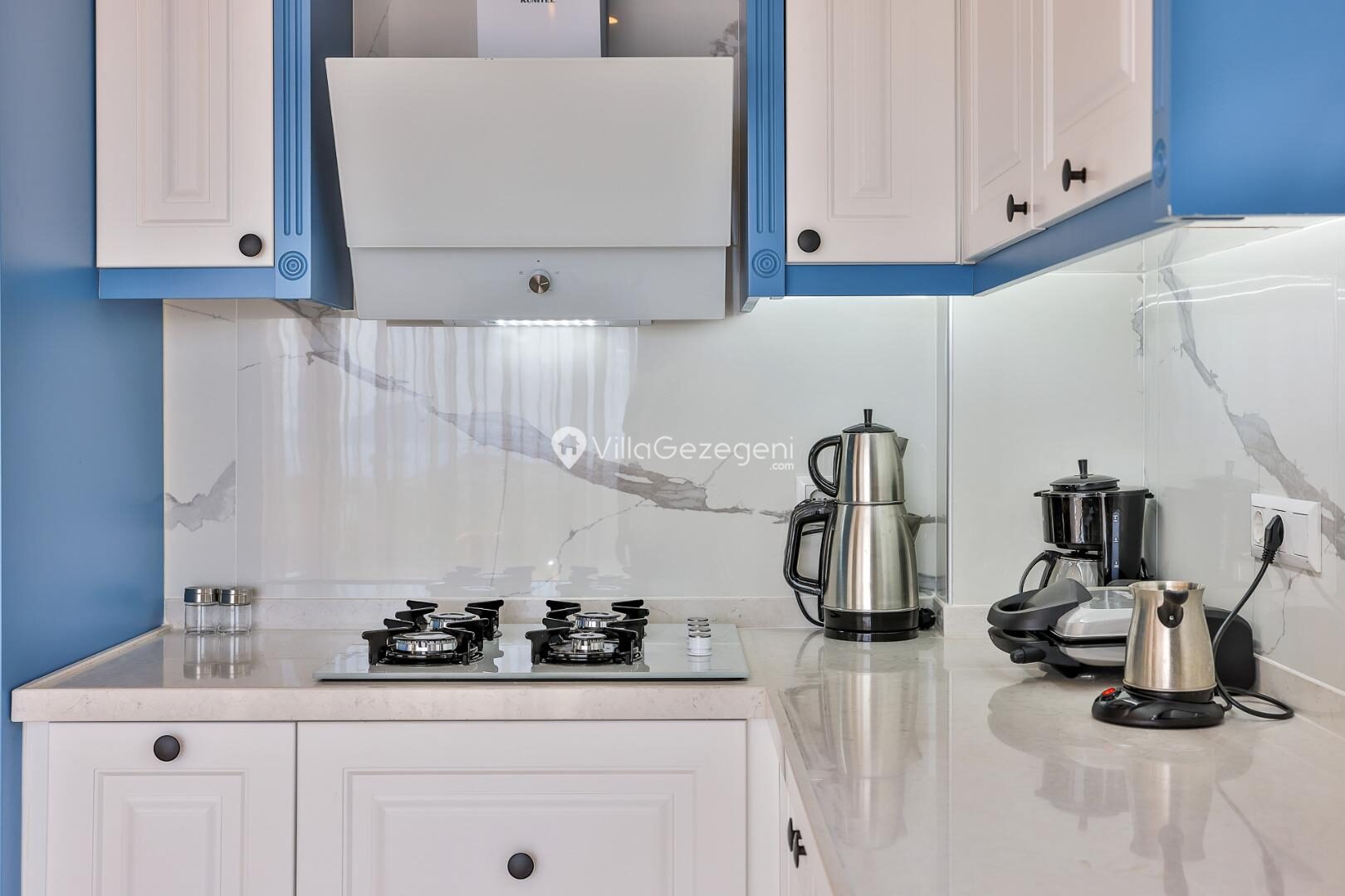 Villa Albedo Blue — 31