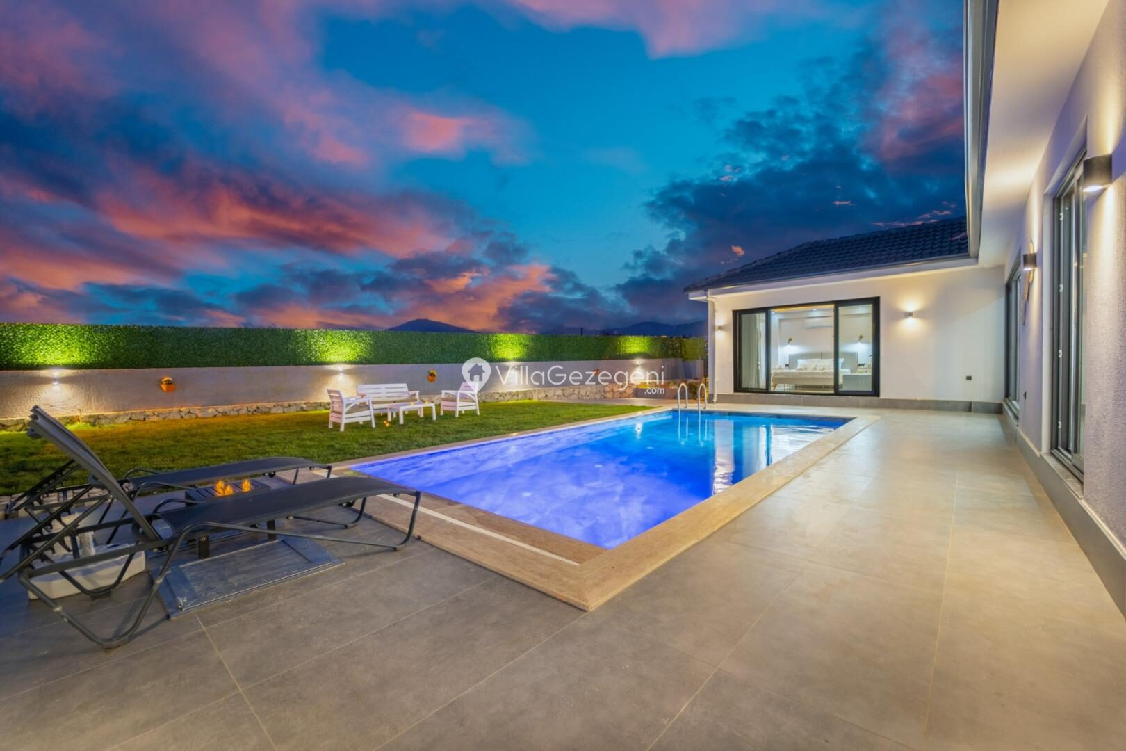 Villa Libertas 1 — 8