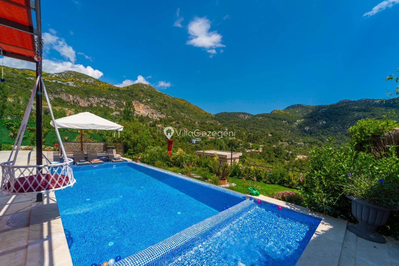 Villa Aden İslamlar — 25