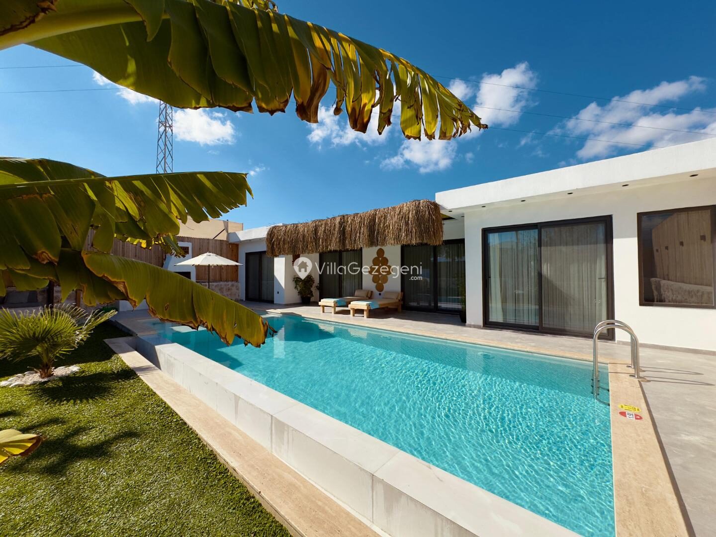 Villa Verano — 5