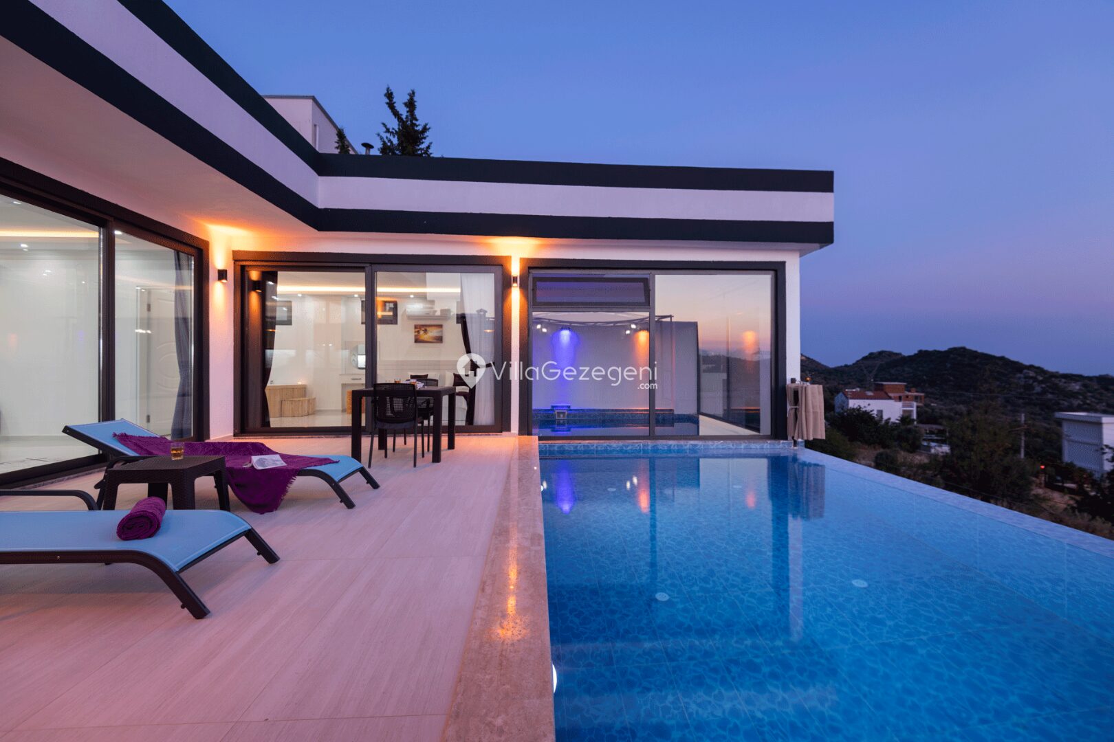 Villa Meris — 12