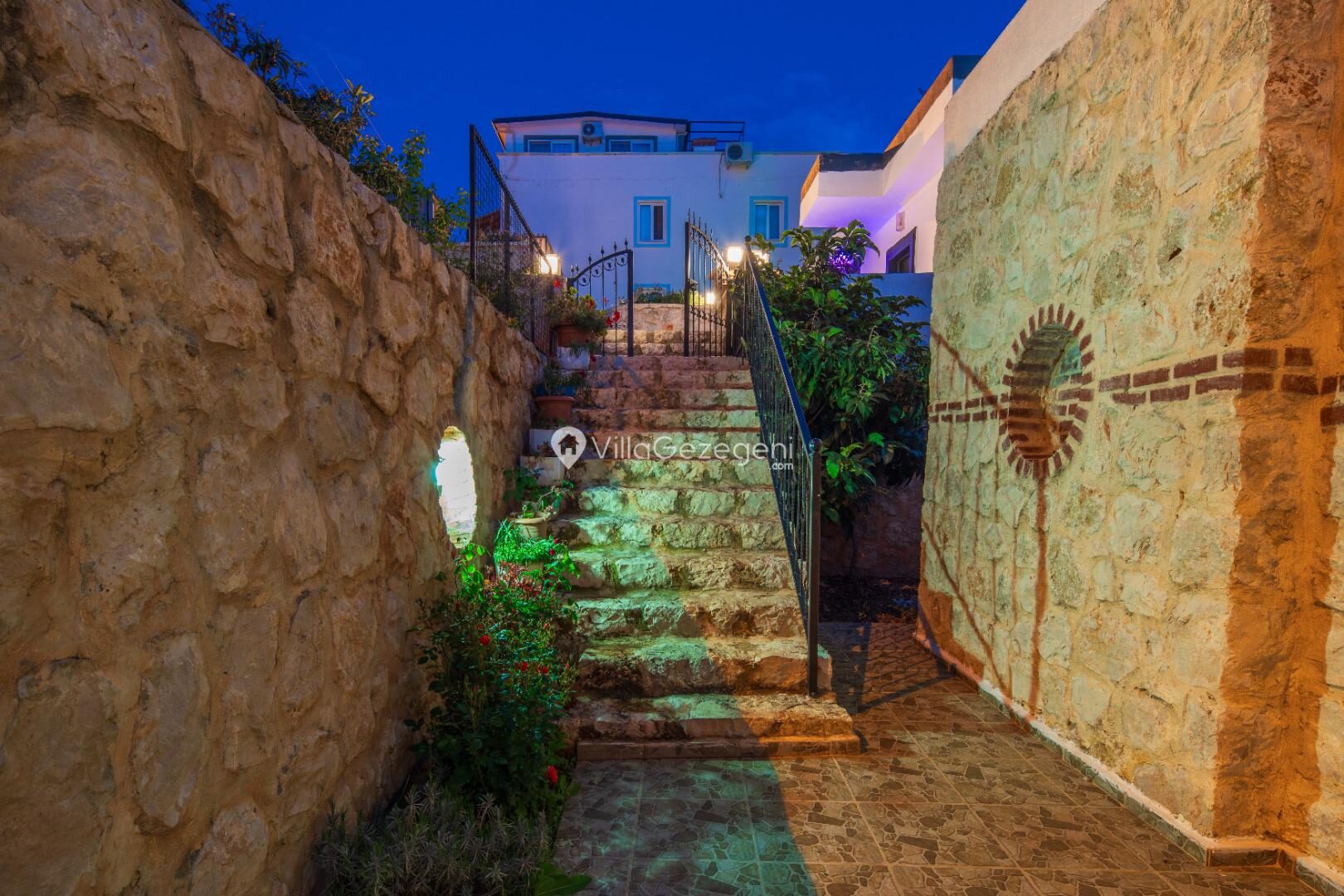 Villa Olgun — 34