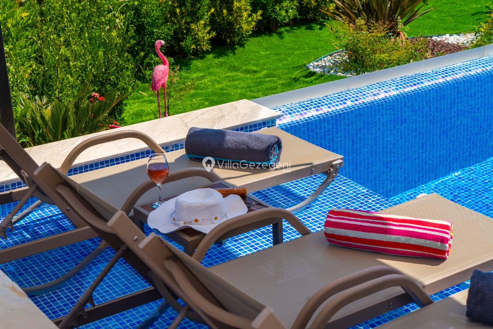 Villa Aden İslamlar — 27