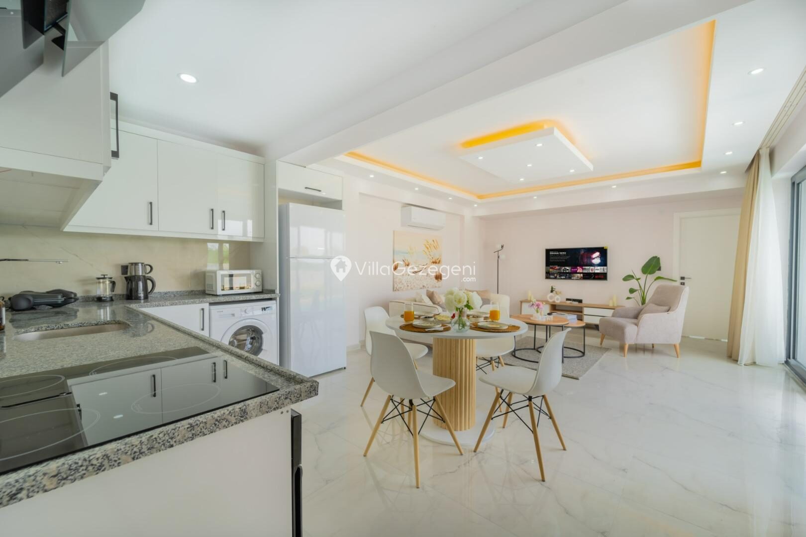 Villa Libertas 1 — 14