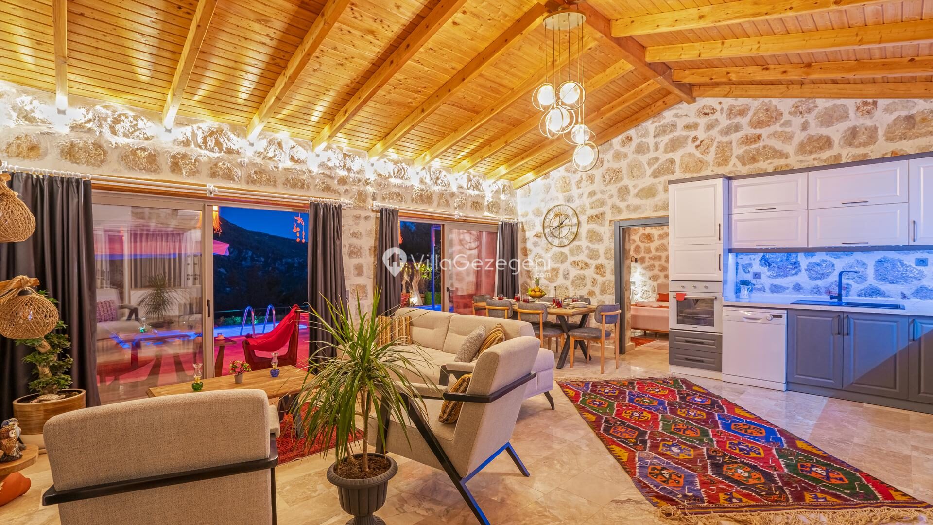 Villa Aden İslamlar — 30