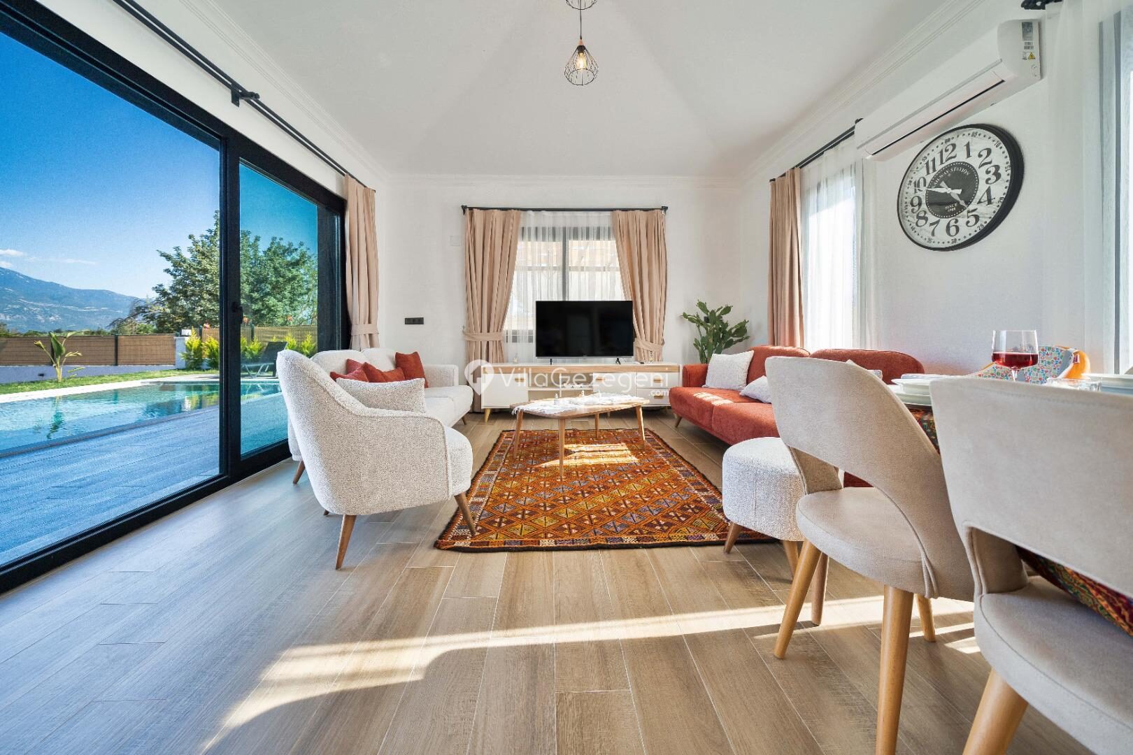Villa Elysian House — 36
