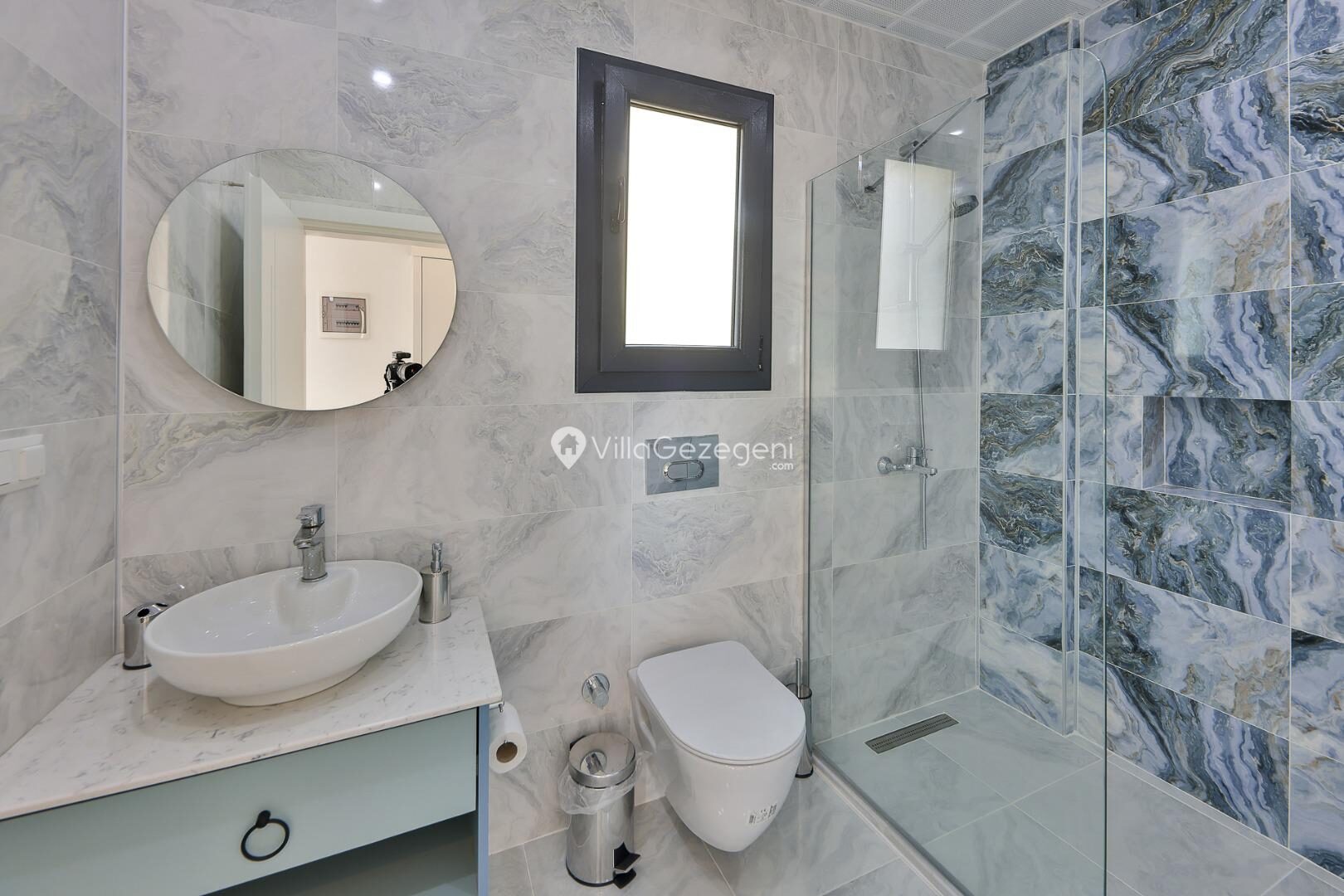 Villa Albedo Blue — 41
