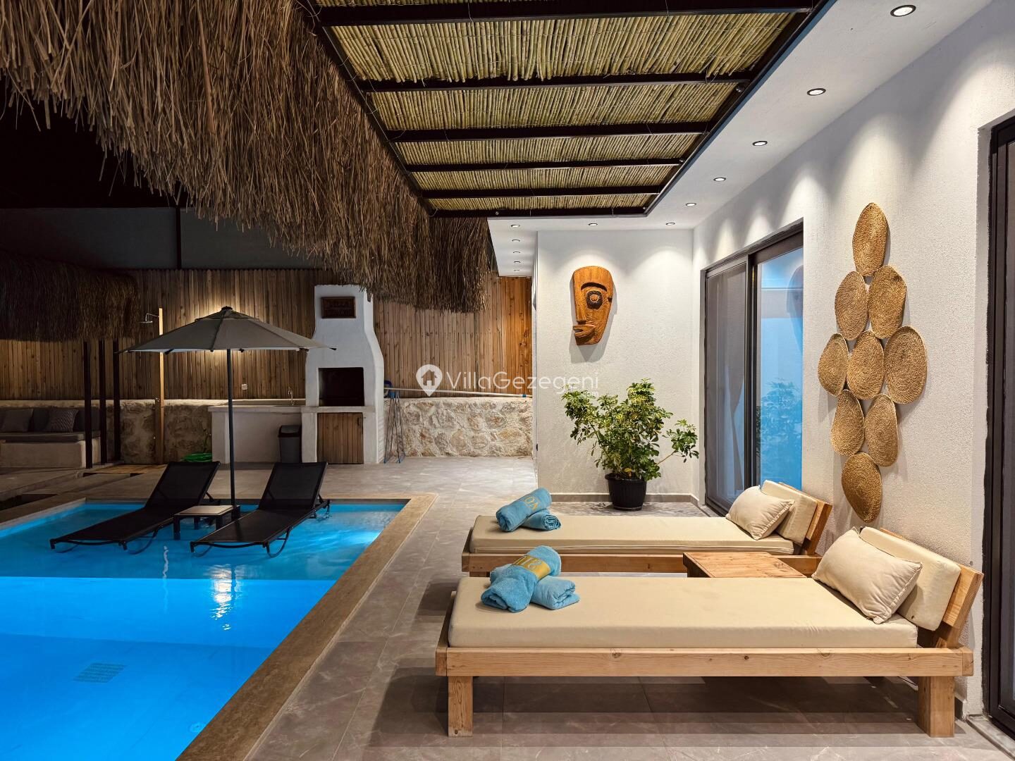 Villa Verano — 14