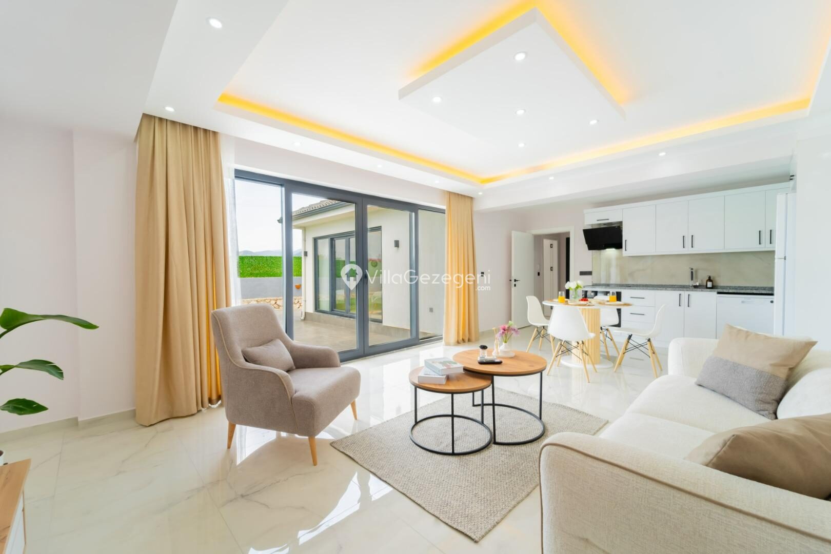 Villa Libertas 1 — 22