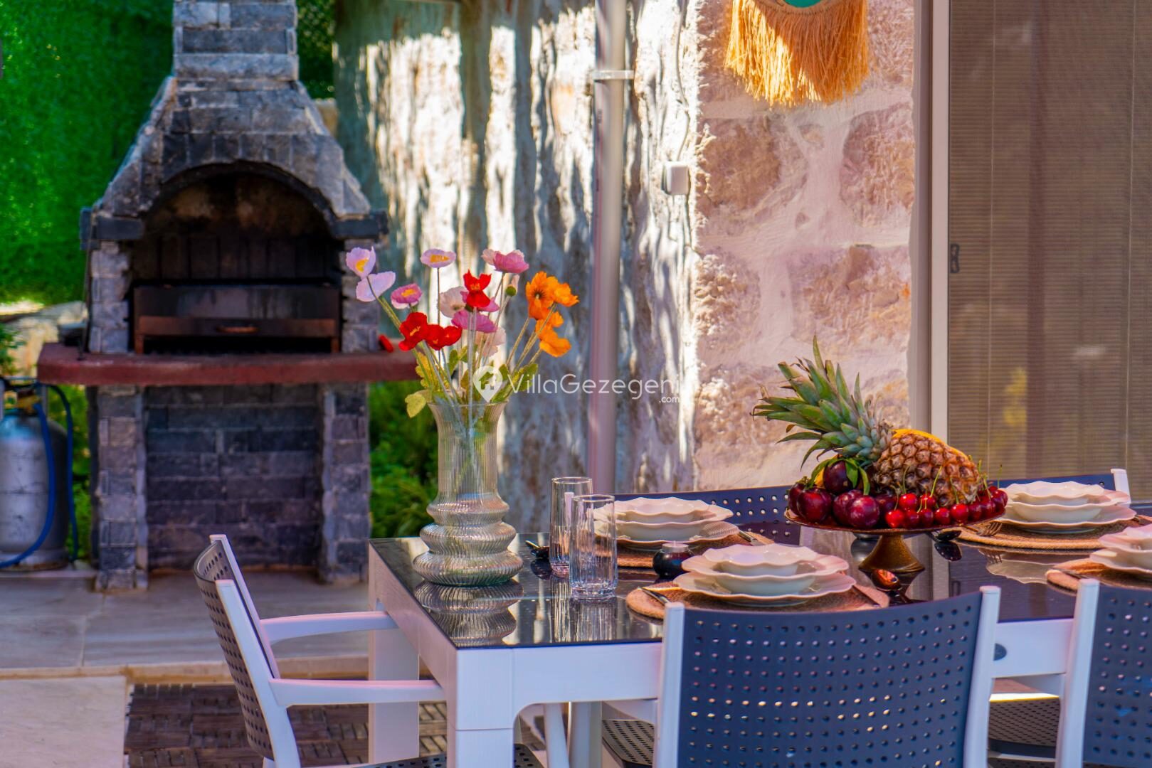 Villa Aden İslamlar — 35