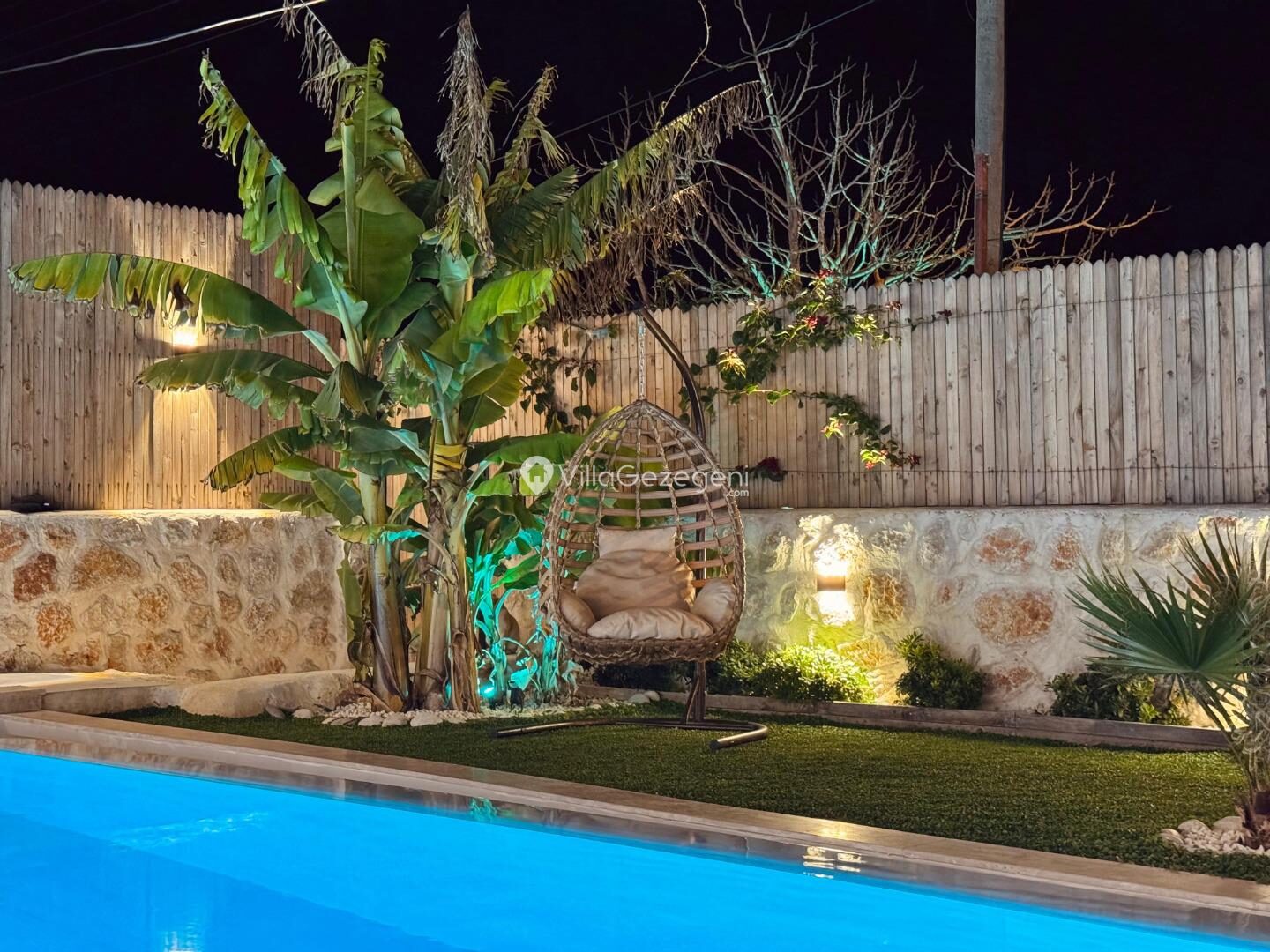 Villa Verano — 16