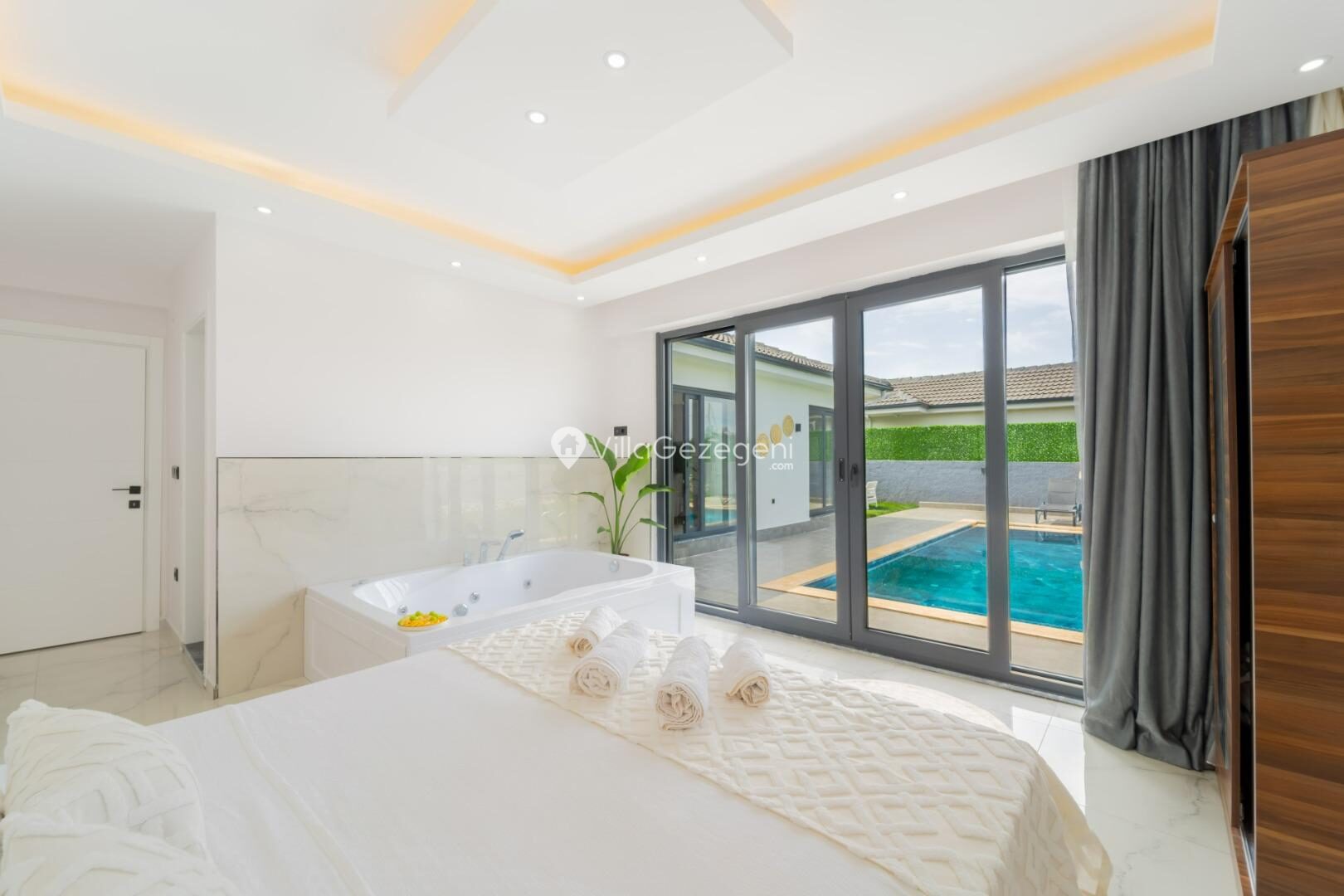 Villa Libertas 1 — 23