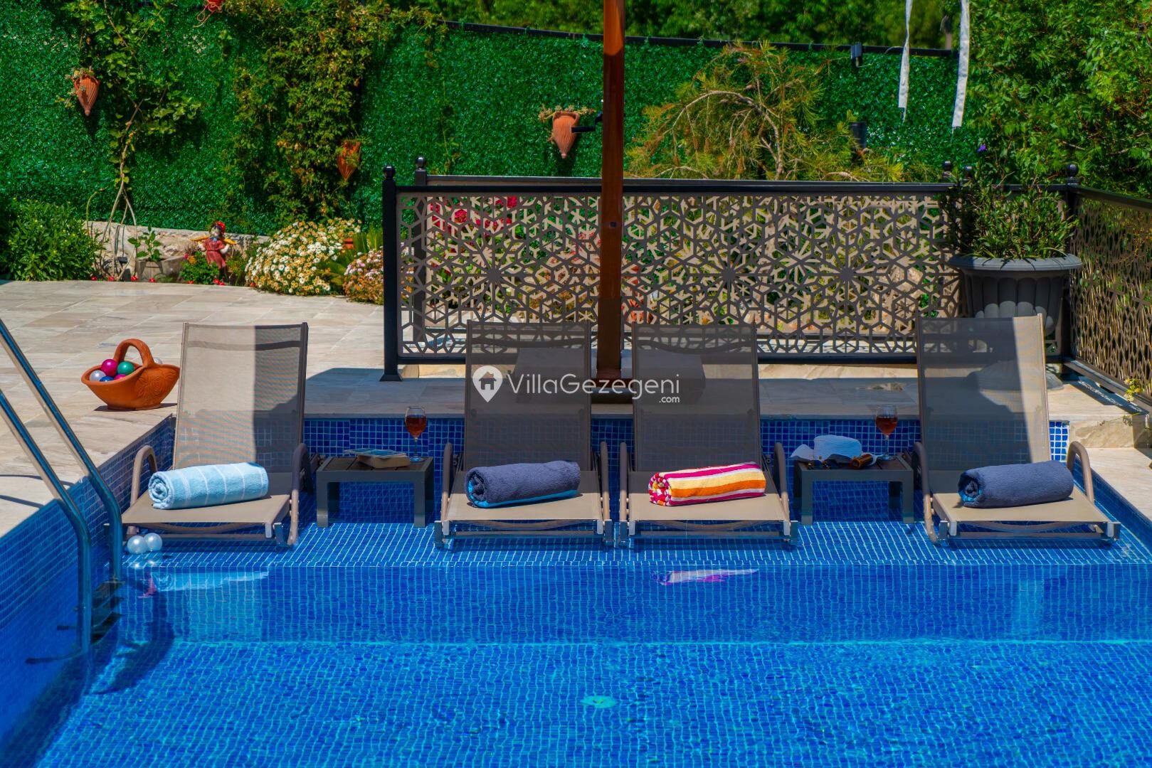 Villa Aden İslamlar — 36