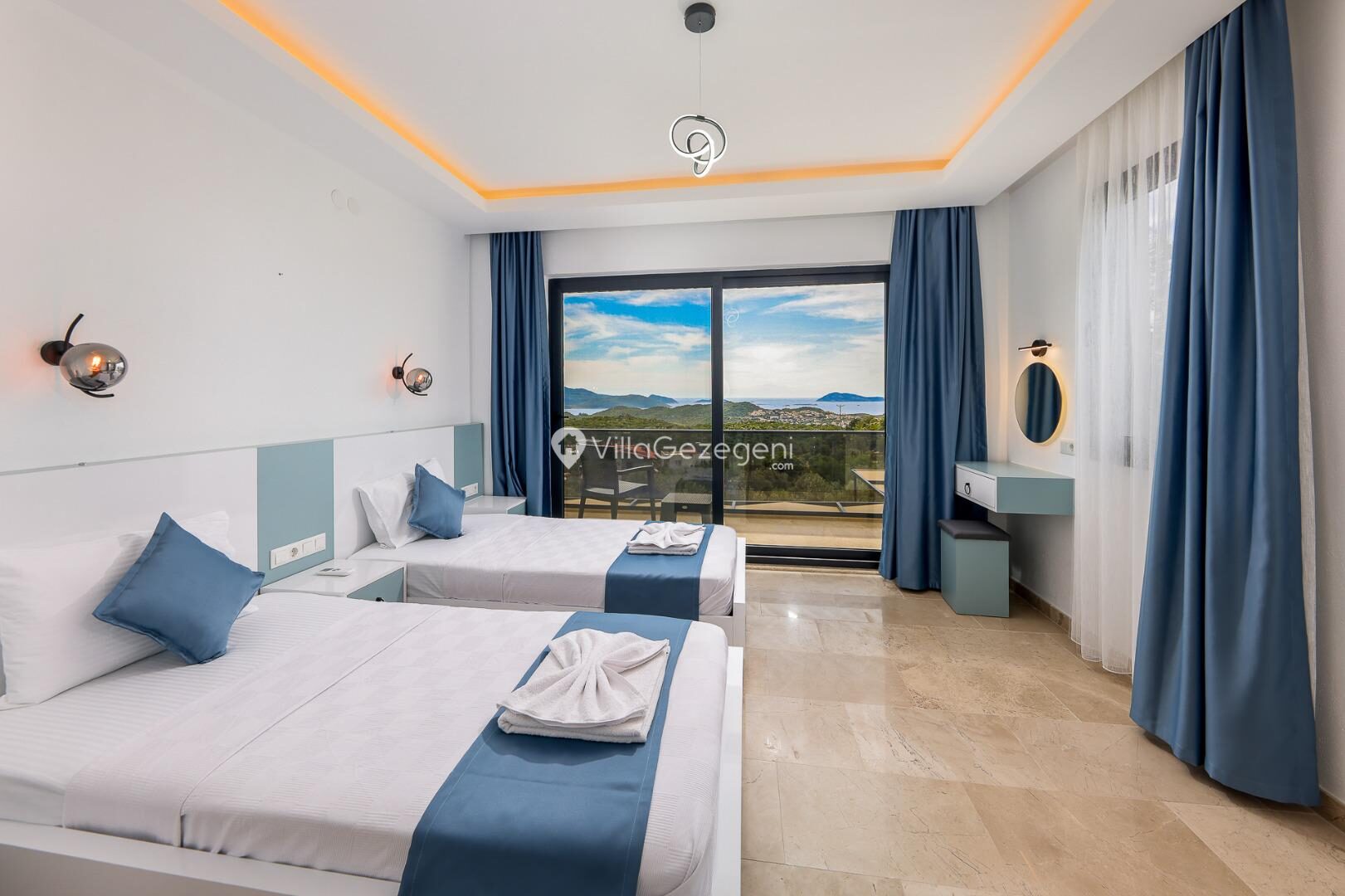 Villa Albedo Blue — 47