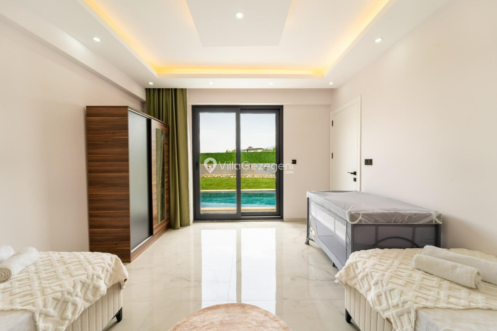 Villa Libertas 1 — 27