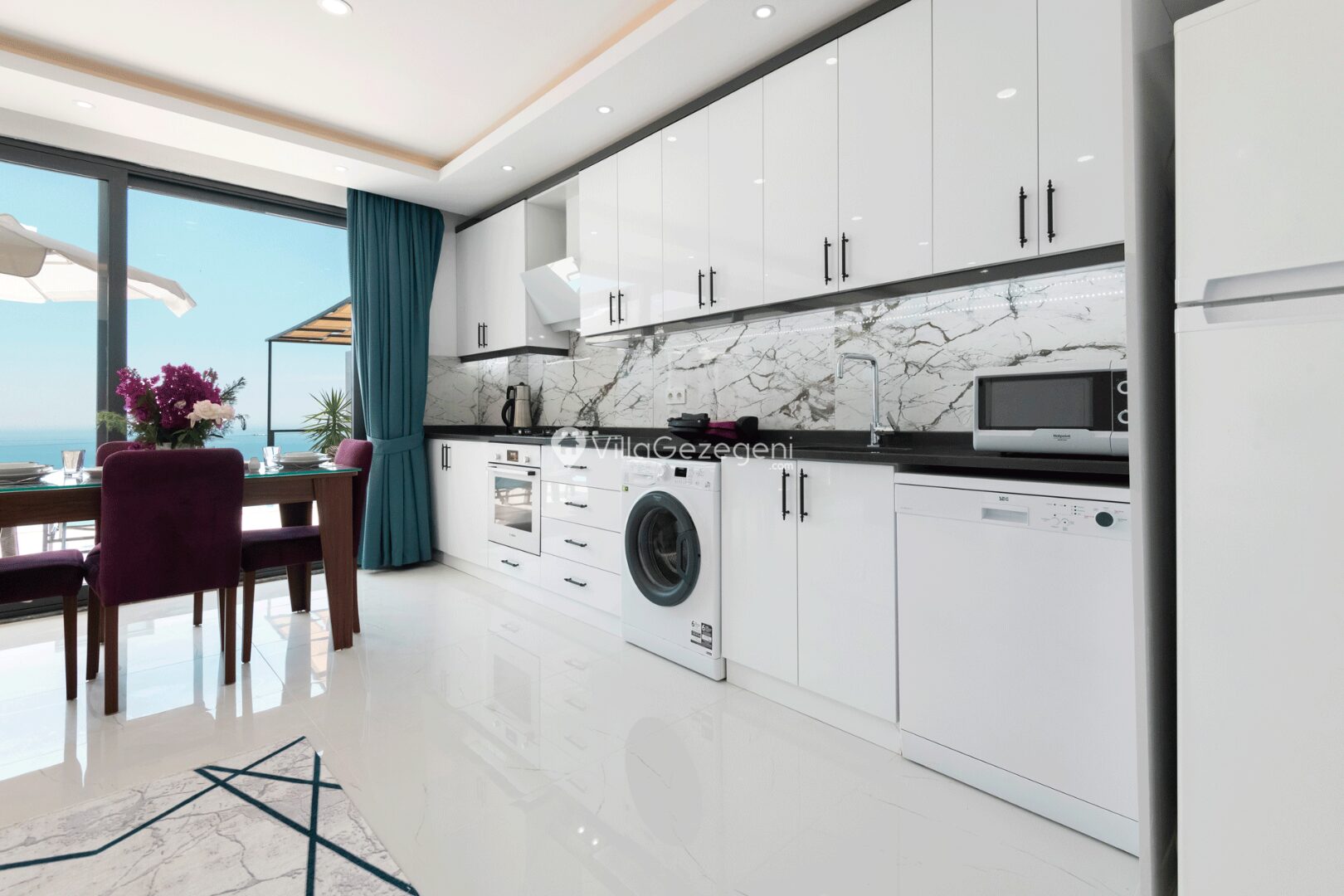 Villa Meris — 18