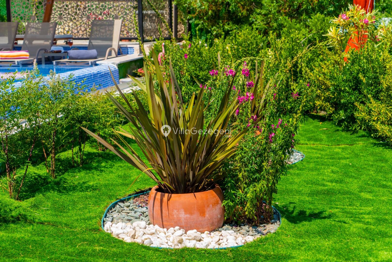 Villa Aden İslamlar — 40