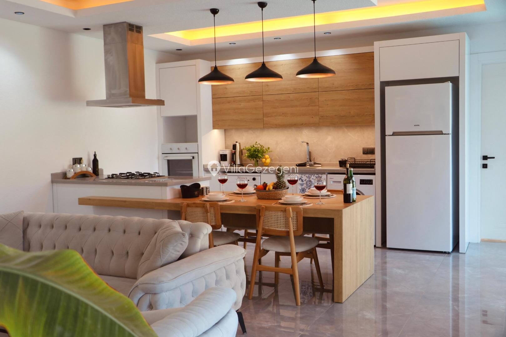 Villa Verano — 23