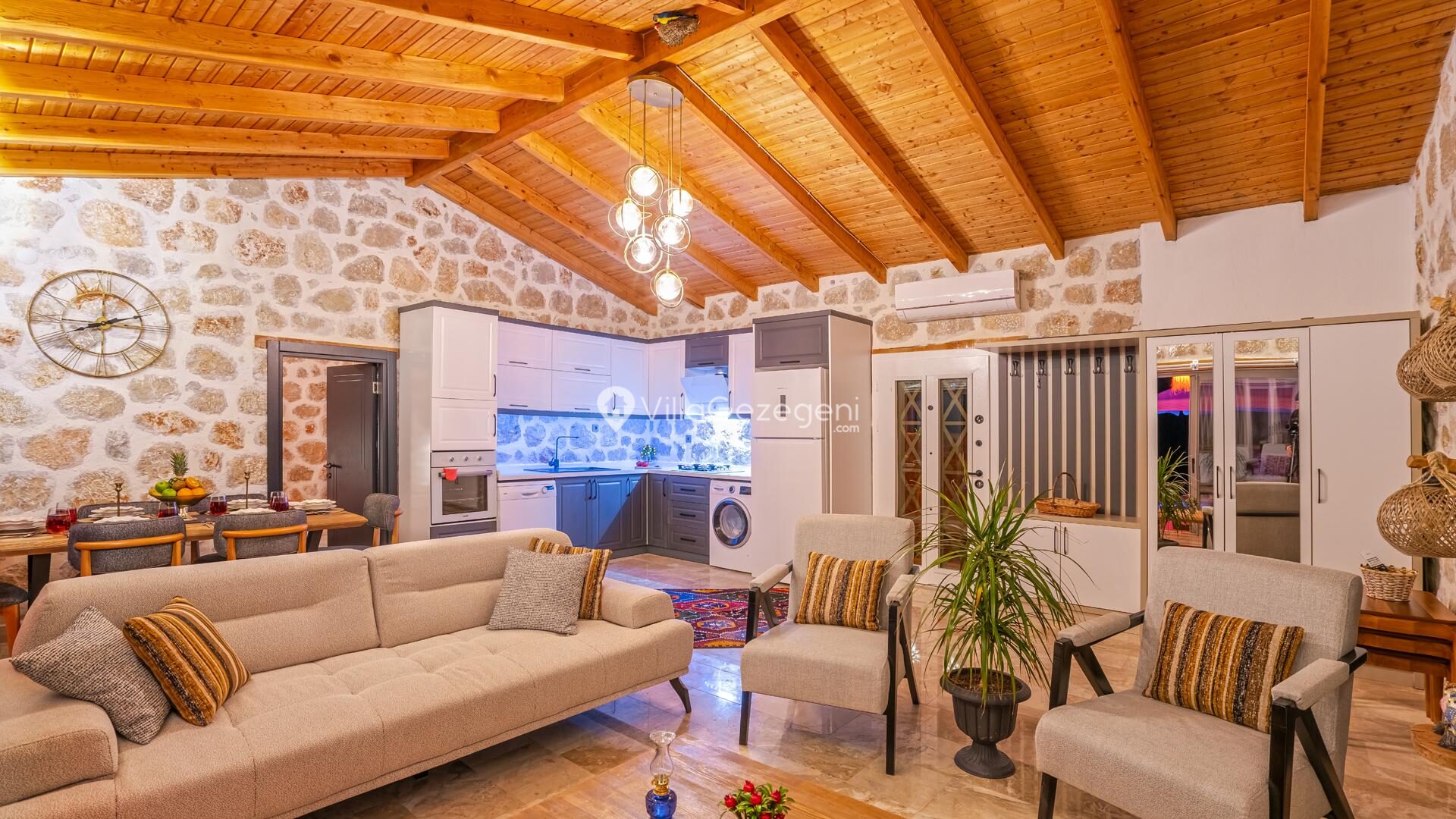 Villa Aden İslamlar — 41