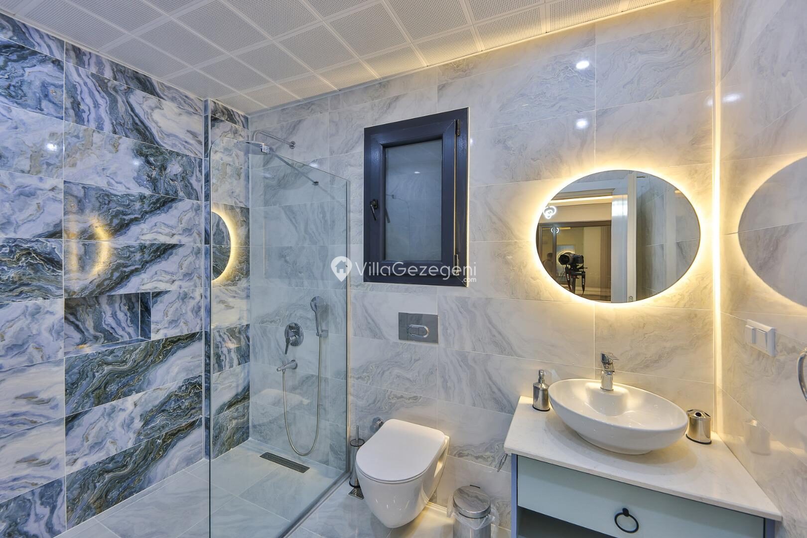 Villa Albedo Blue — 53