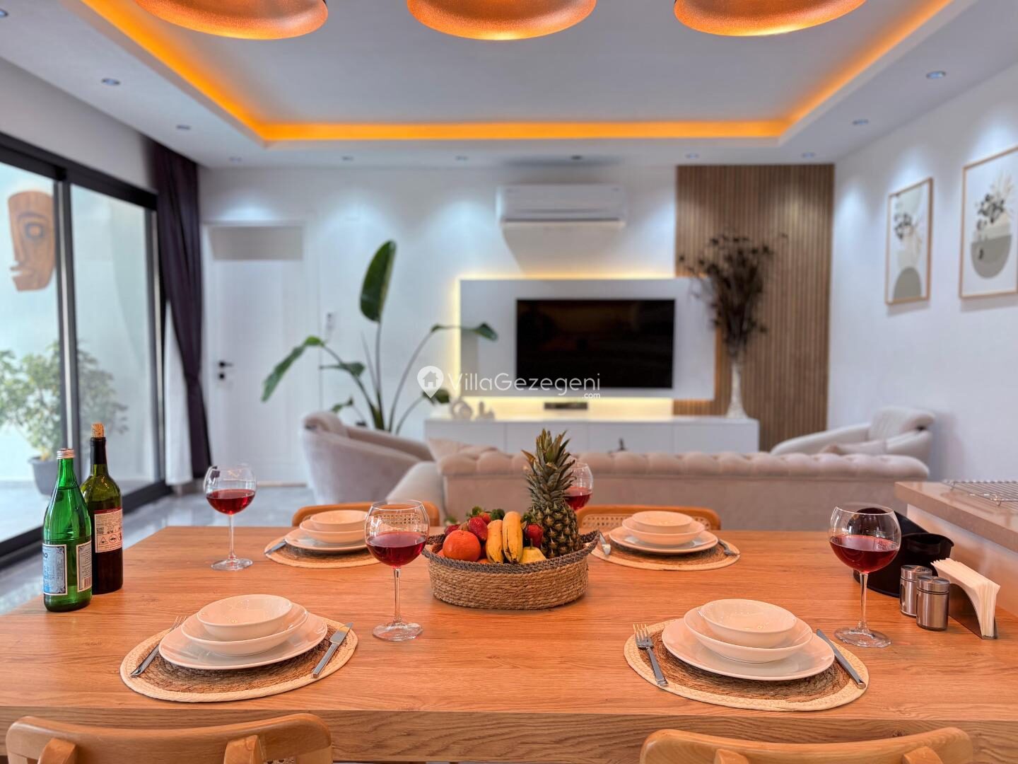 Villa Verano — 25