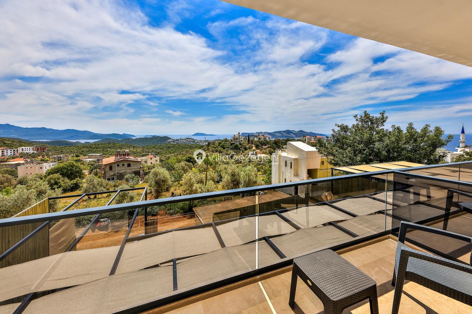 Villa Albedo Blue — 54