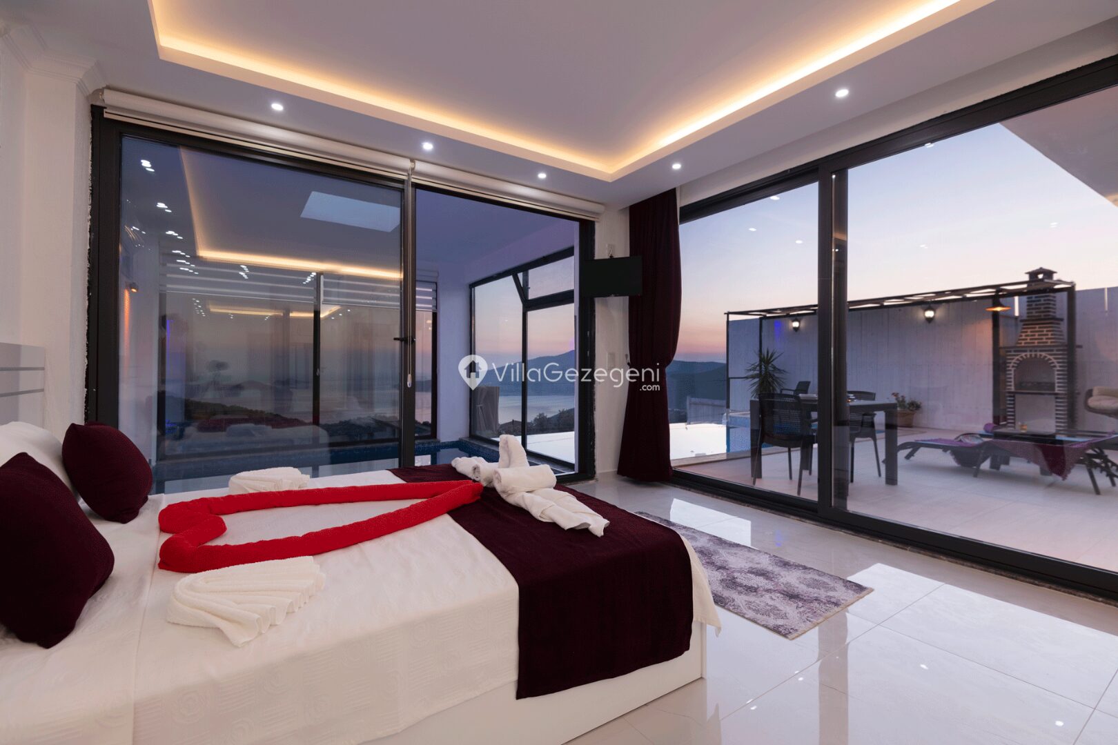 Villa Meris — 21