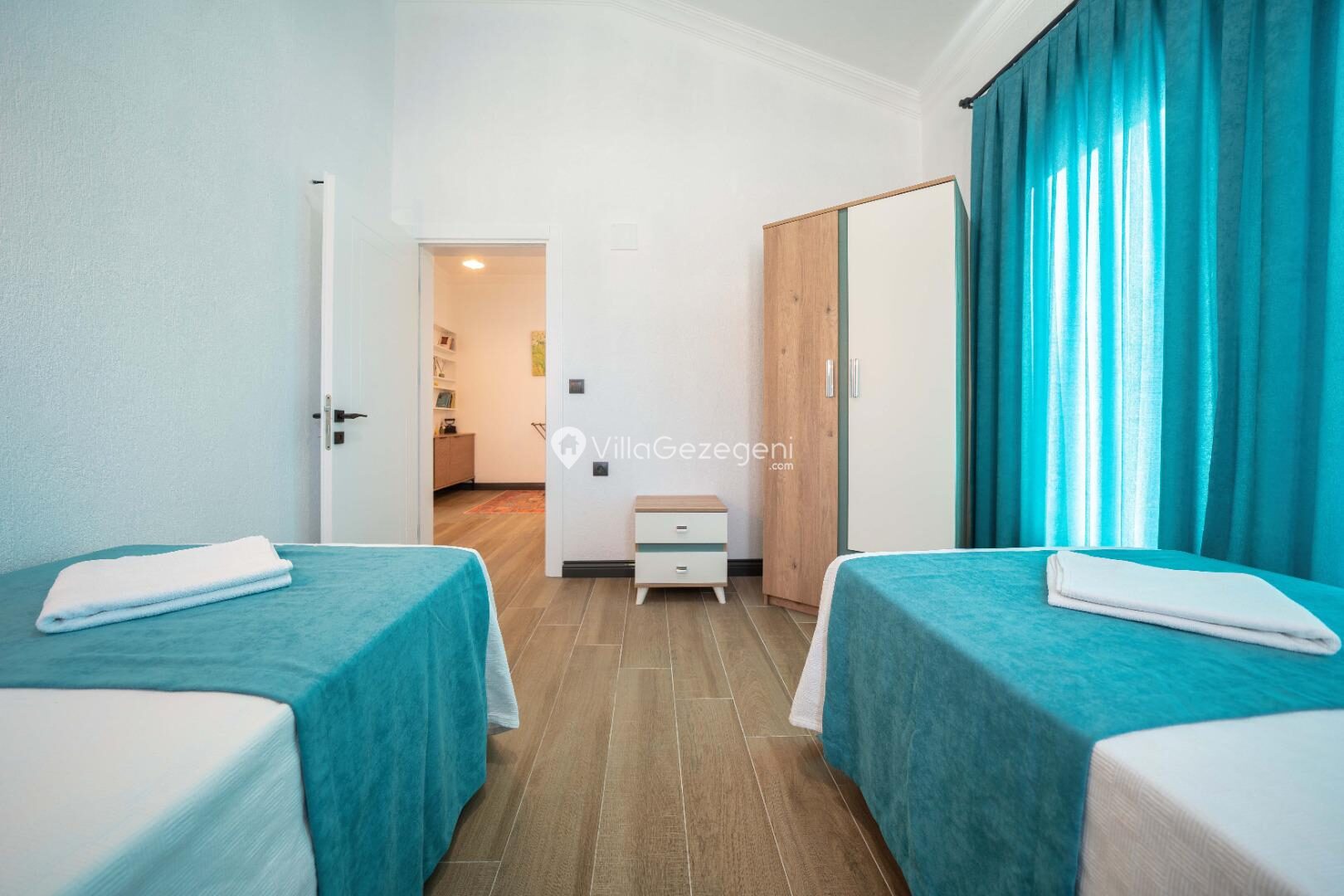 Villa Elysian House — 59