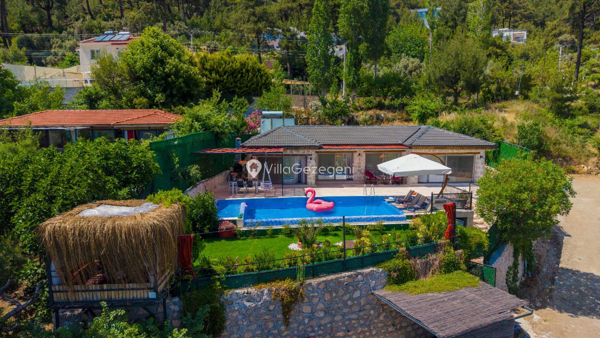 Villa Aden İslamlar — 52
