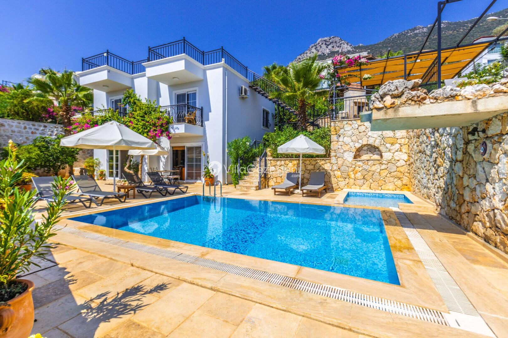 Villa Louise Kızıltaş — 4