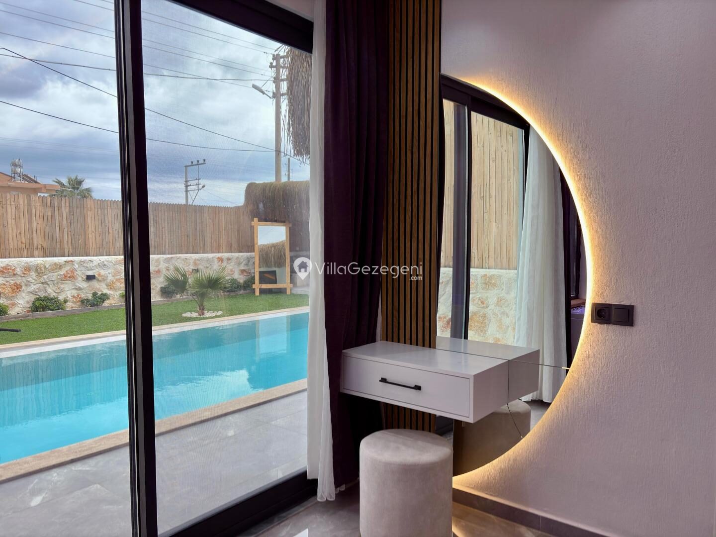 Villa Verano — 37