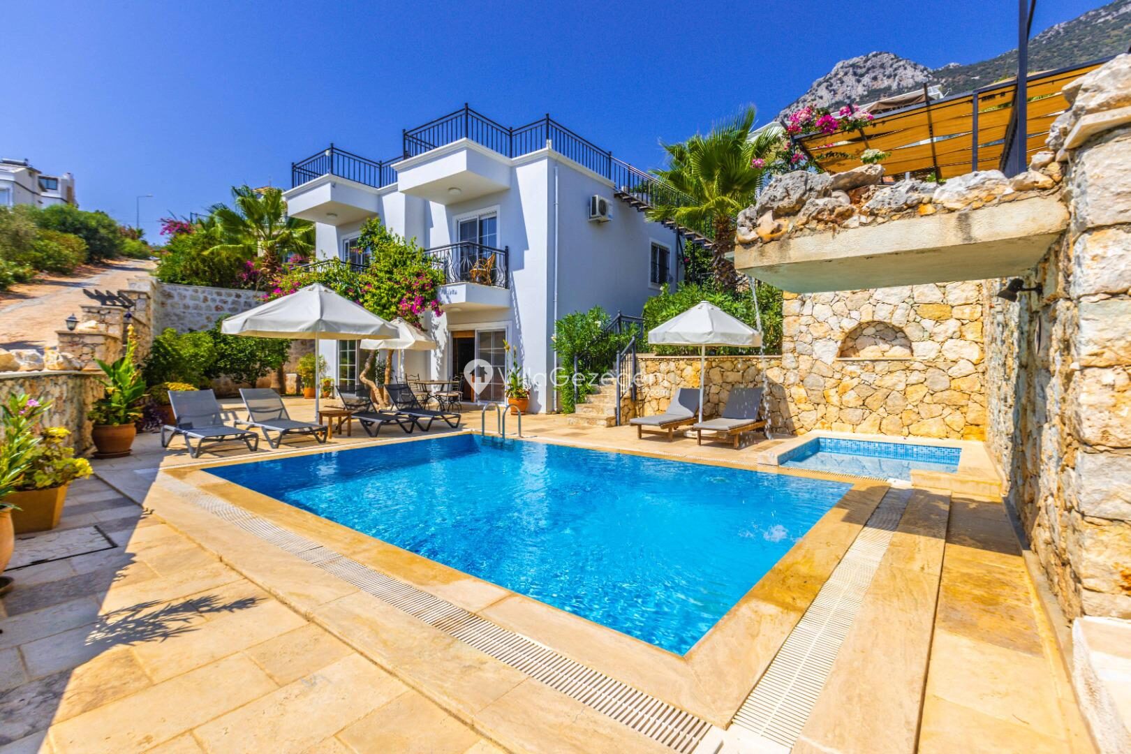 Villa Louise Kızıltaş — 5