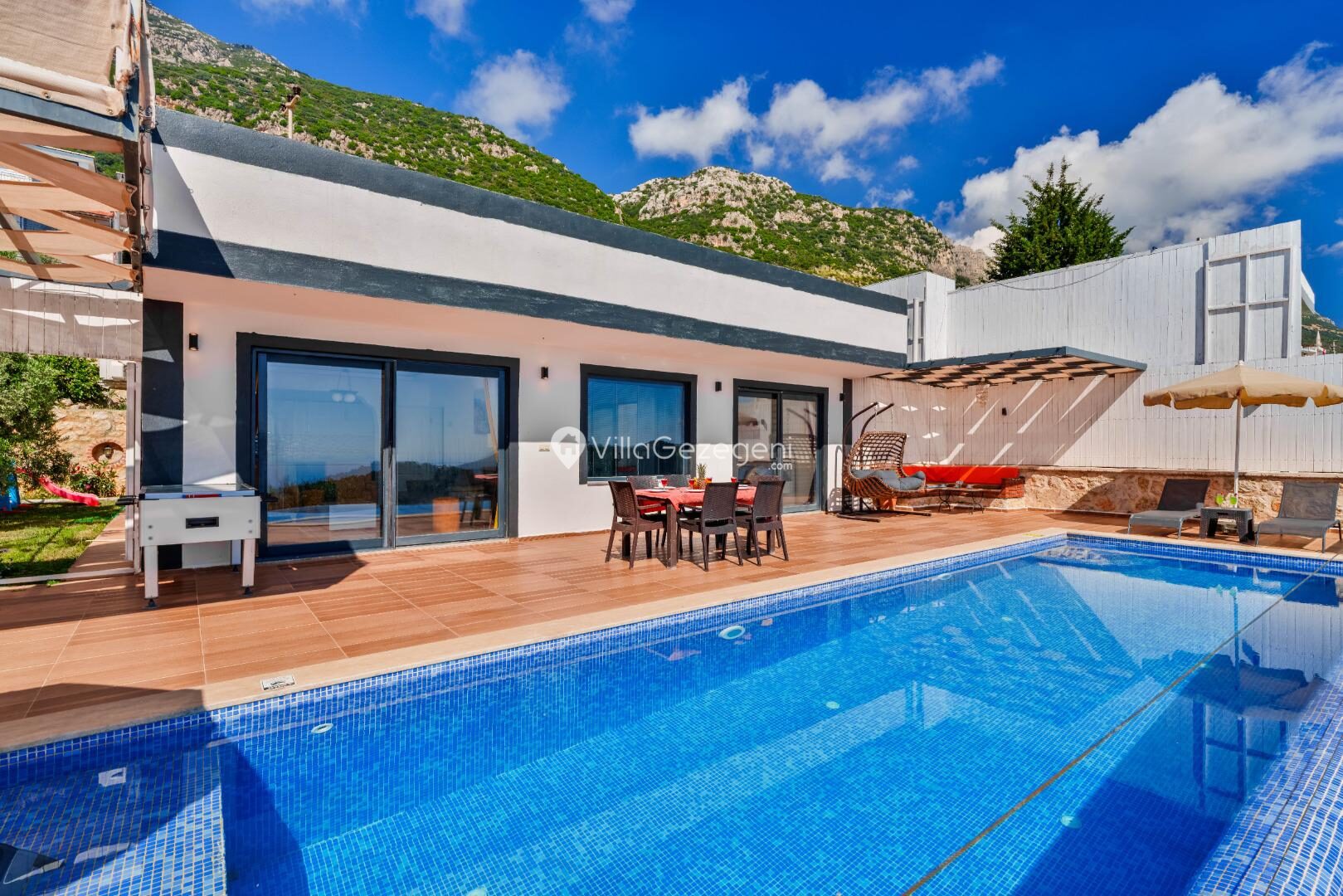 Villa Olgun — 63