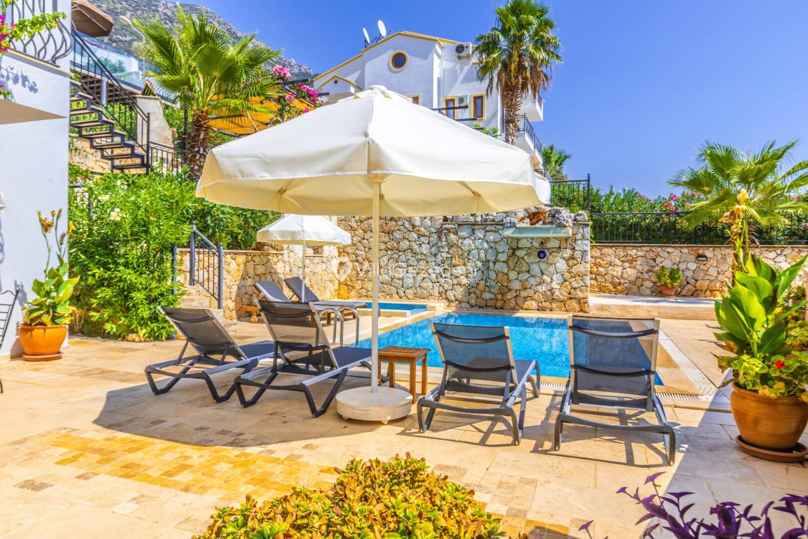 Villa Louise Kızıltaş — 6