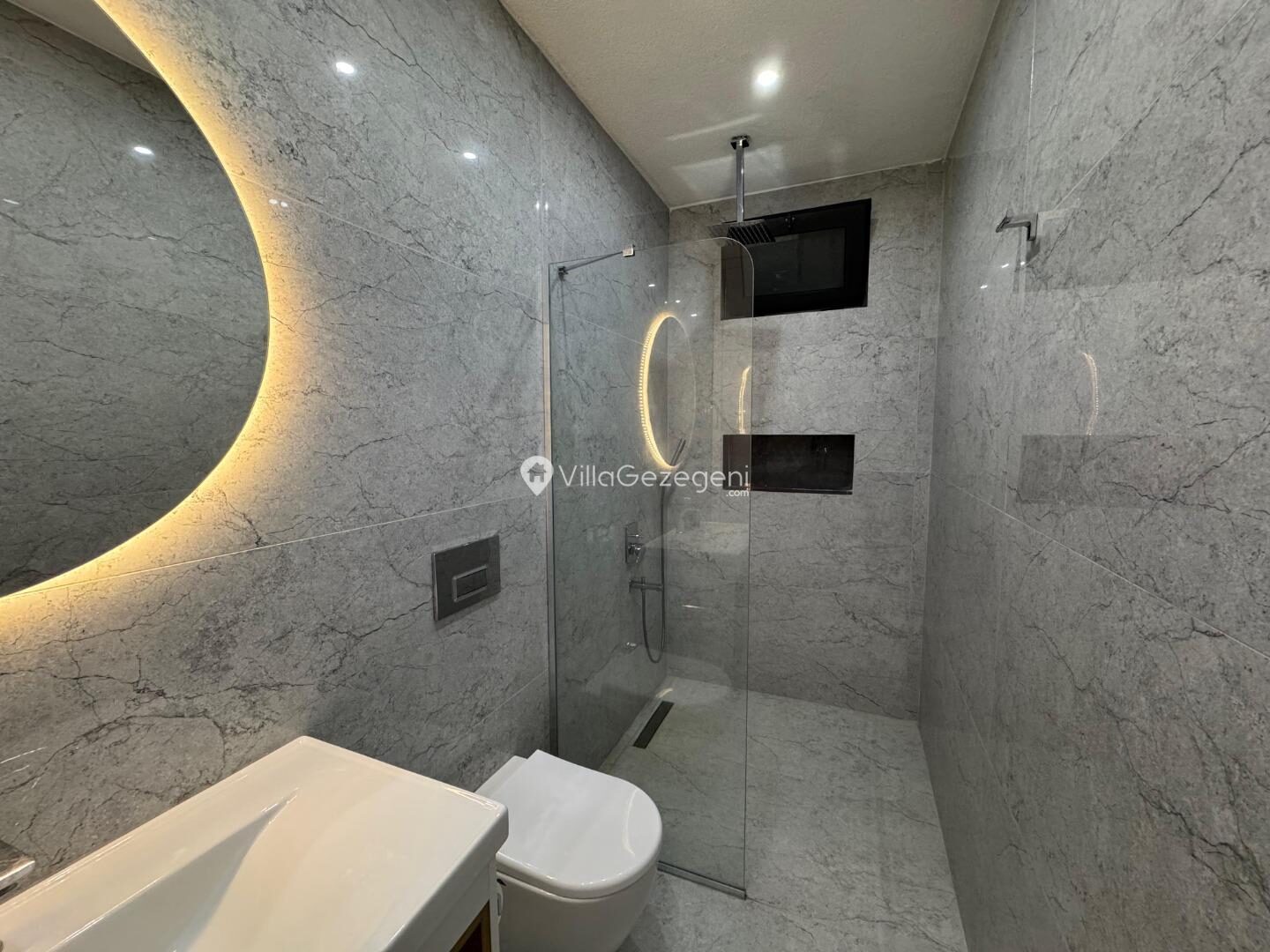 Villa Verano — 39