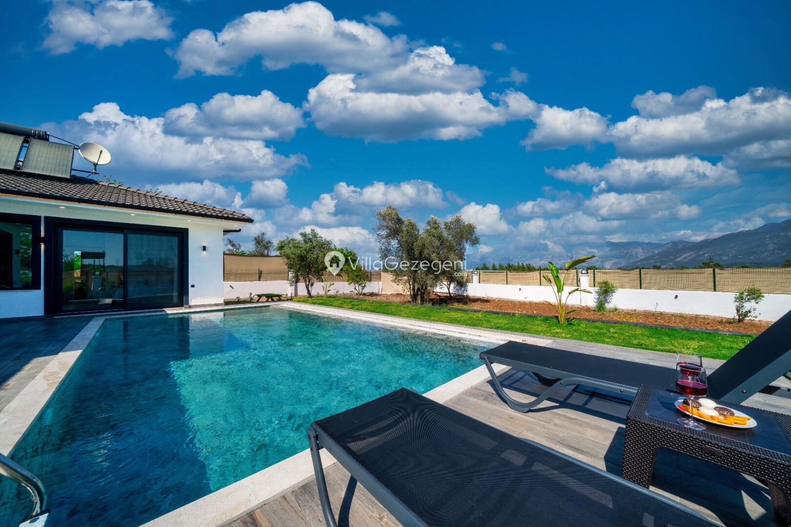 Villa Elysian House — 64
