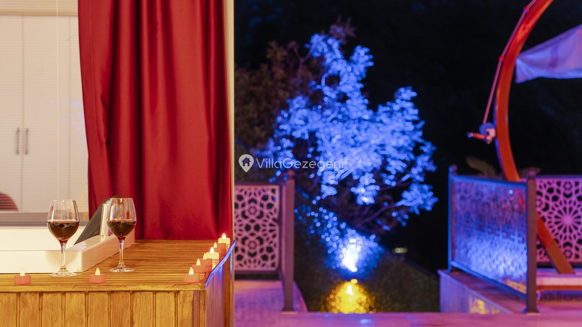 Villa Aden İslamlar — 61
