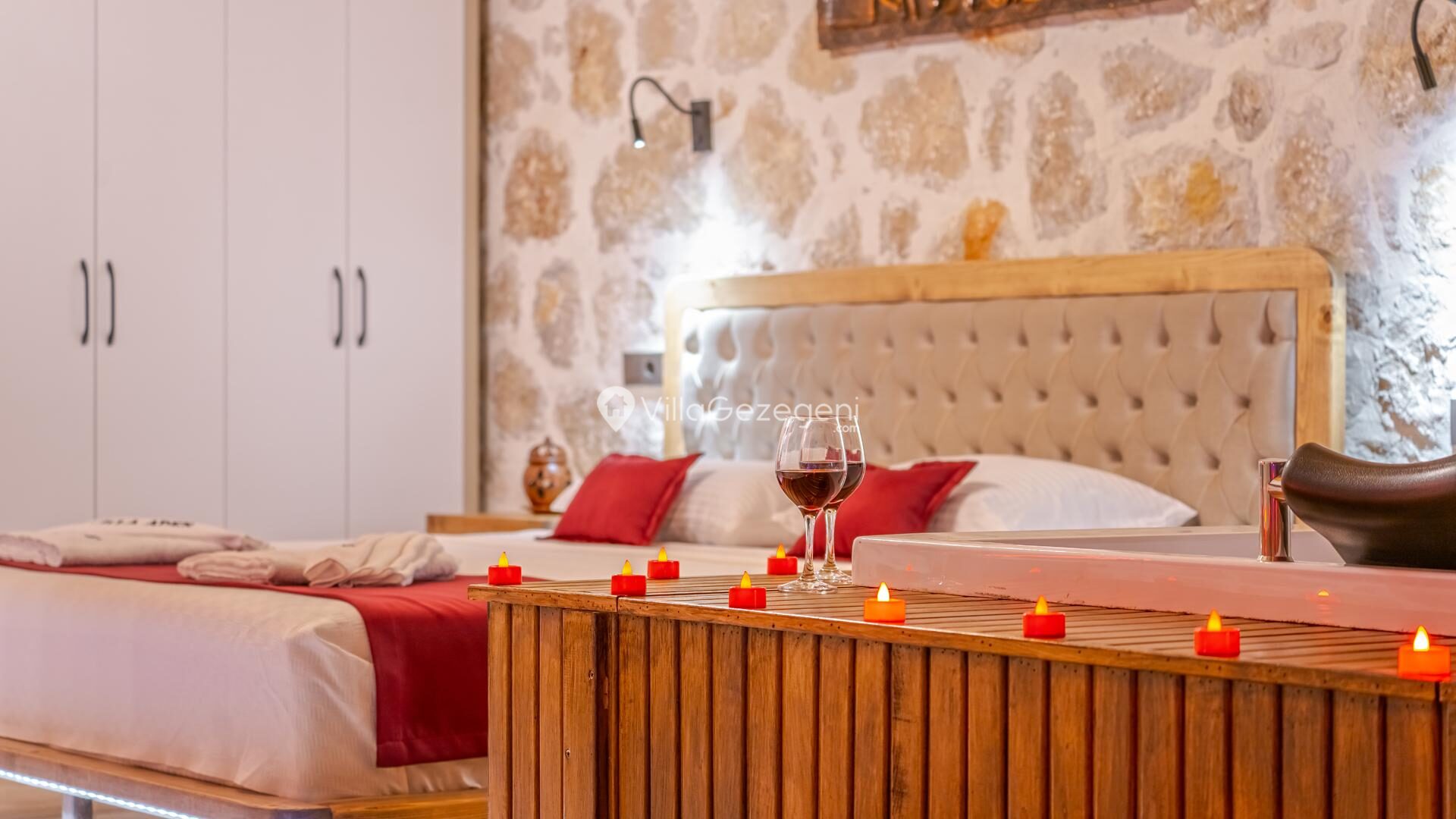 Villa Aden İslamlar — 62