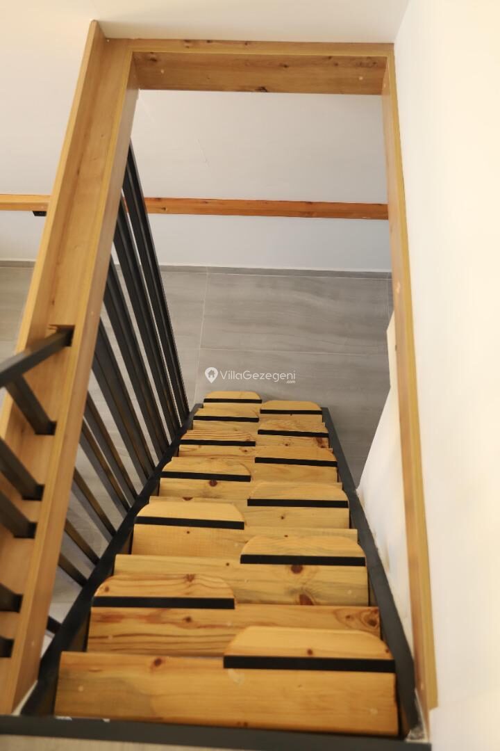 Villa Özdemir Ortaca — 7
