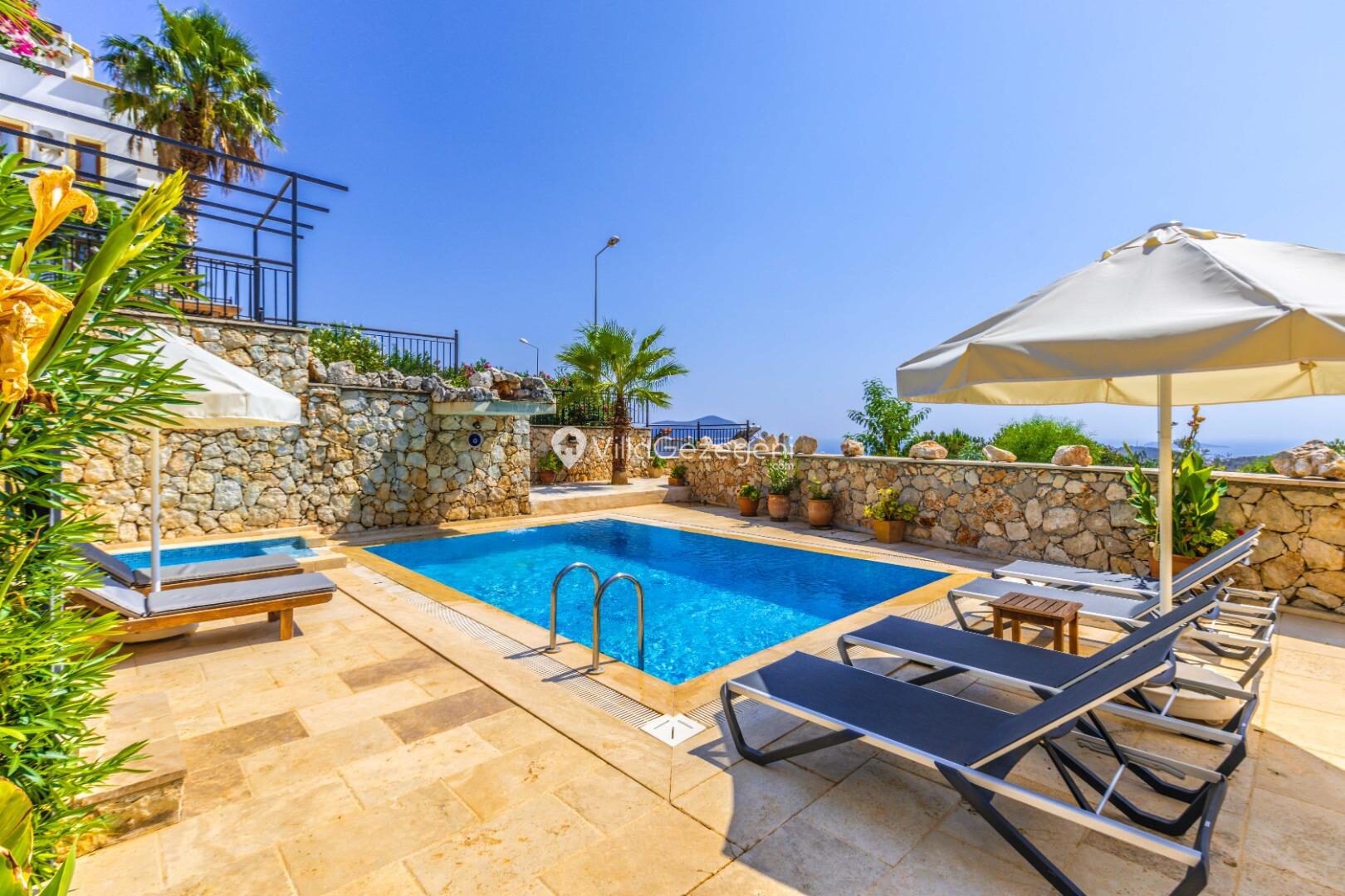 Villa Louise Kızıltaş — 14