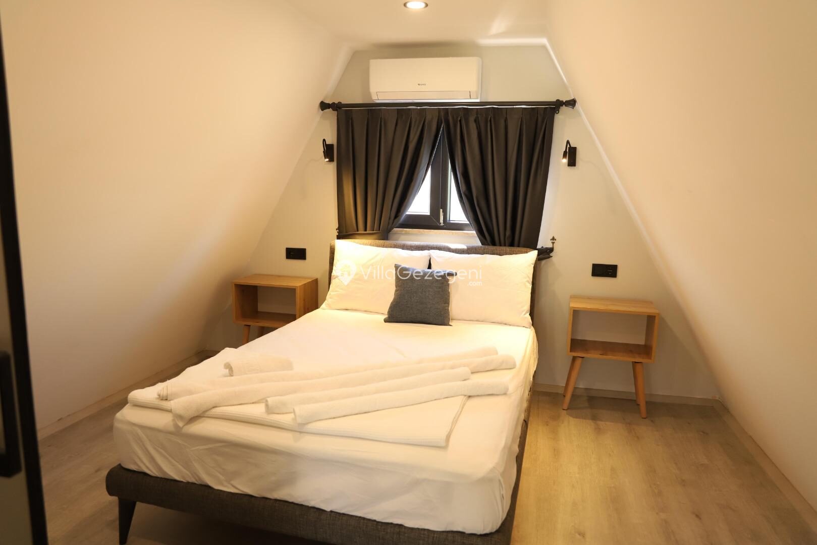 Villa Özdemir Ortaca — 10