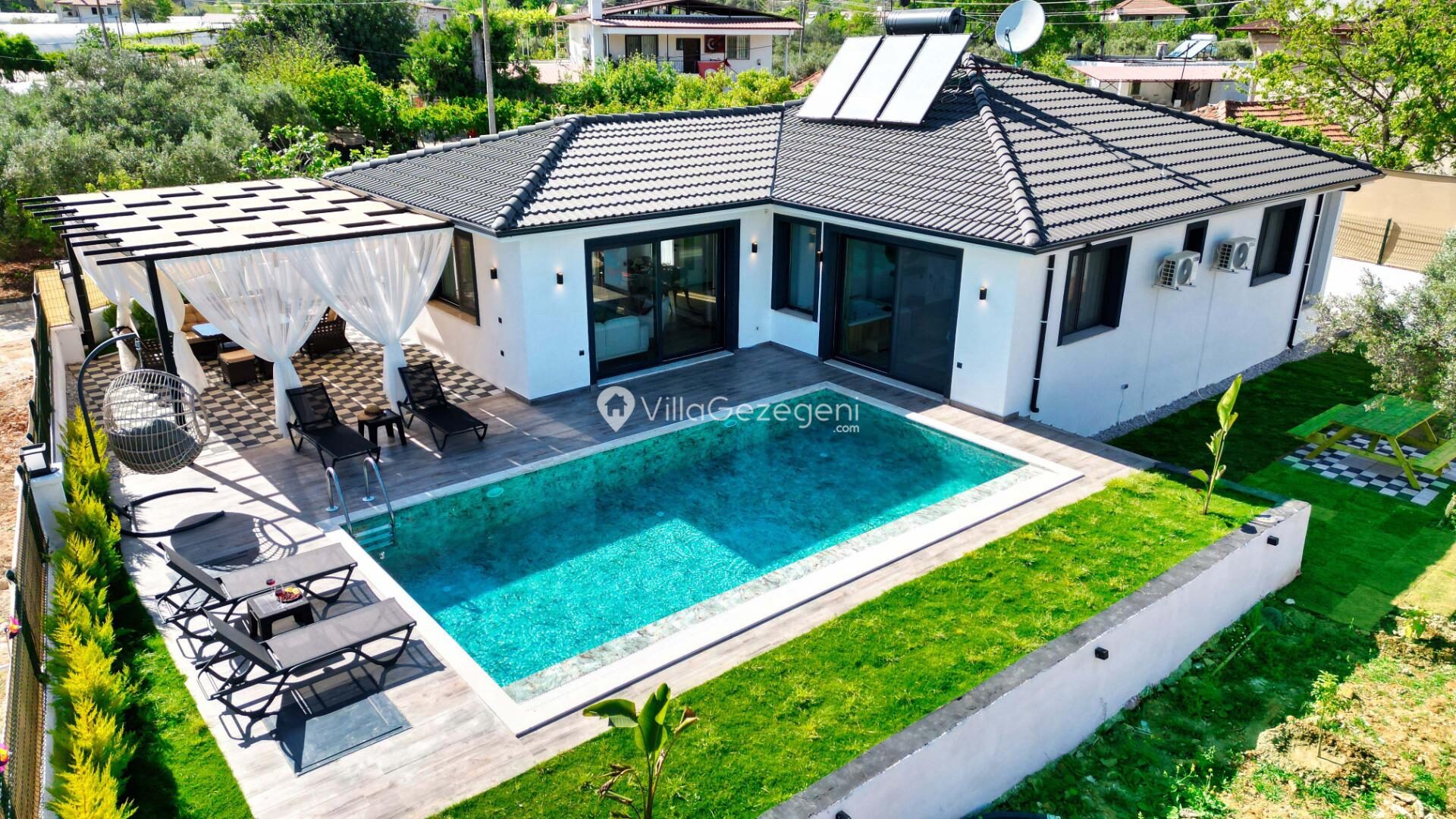 Villa Elysian House — 74