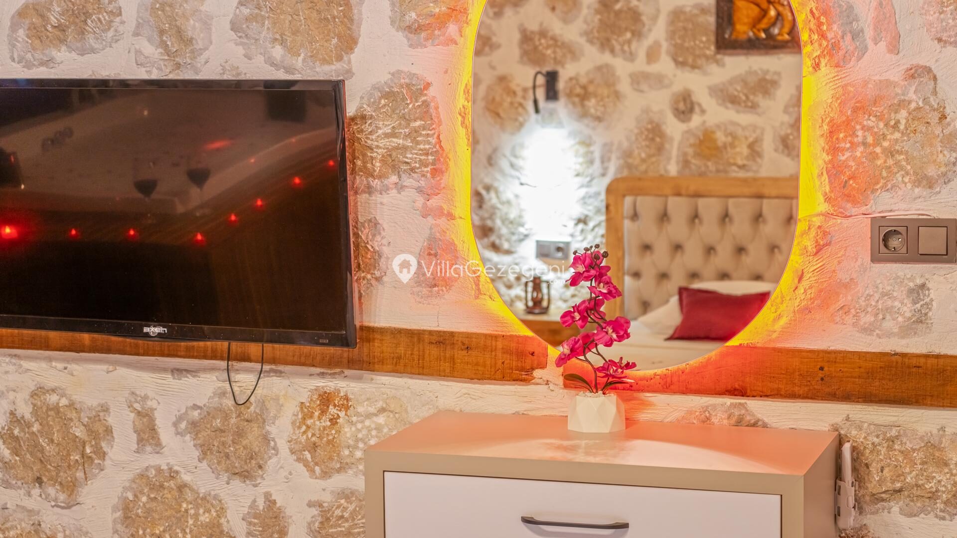 Villa Aden İslamlar — 67