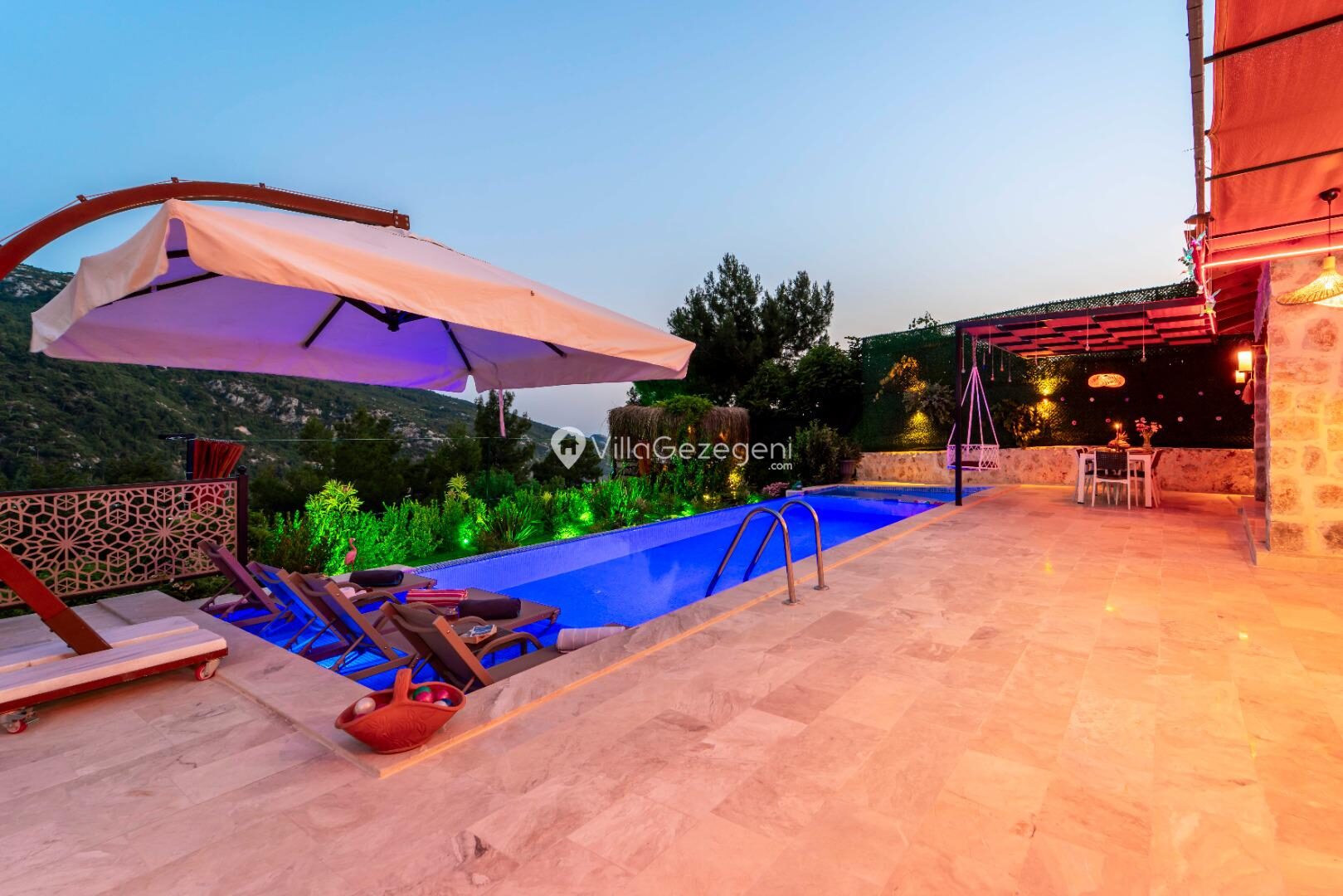 Villa Aden İslamlar — 69